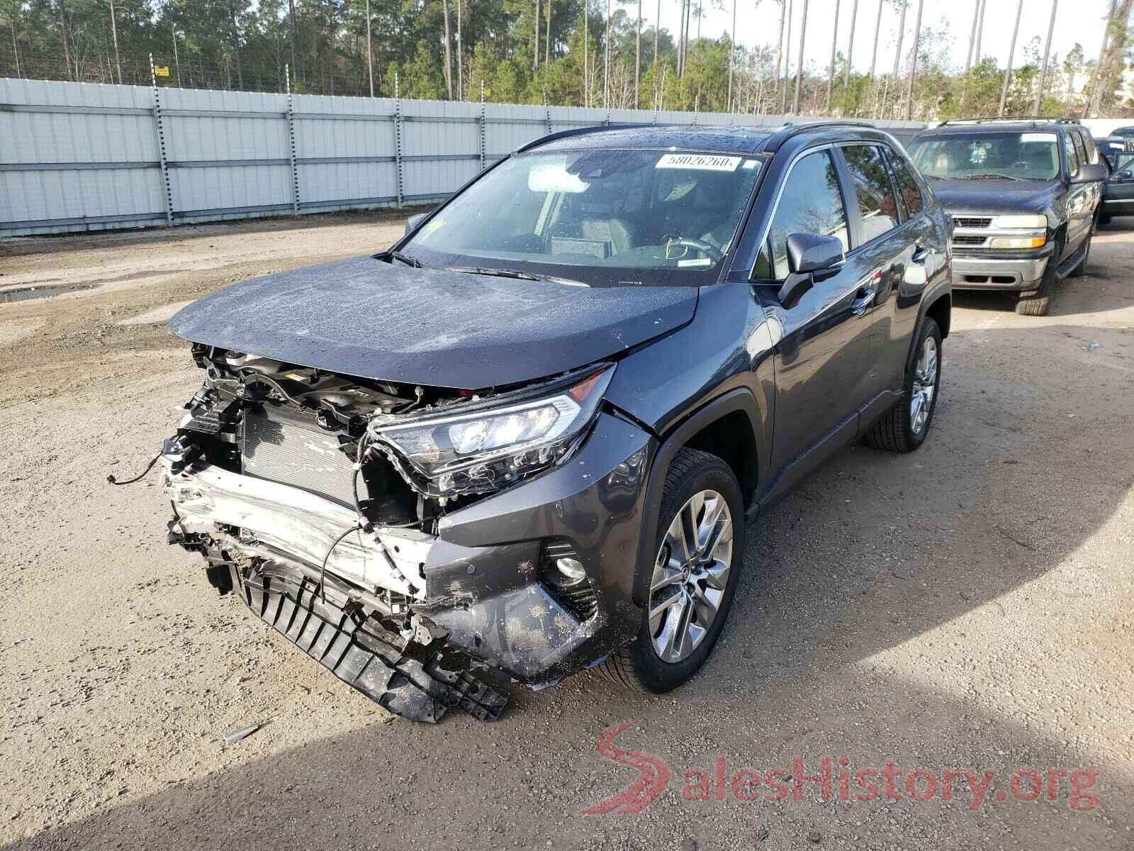 JTMY1RFV6KD515894 2019 TOYOTA RAV4