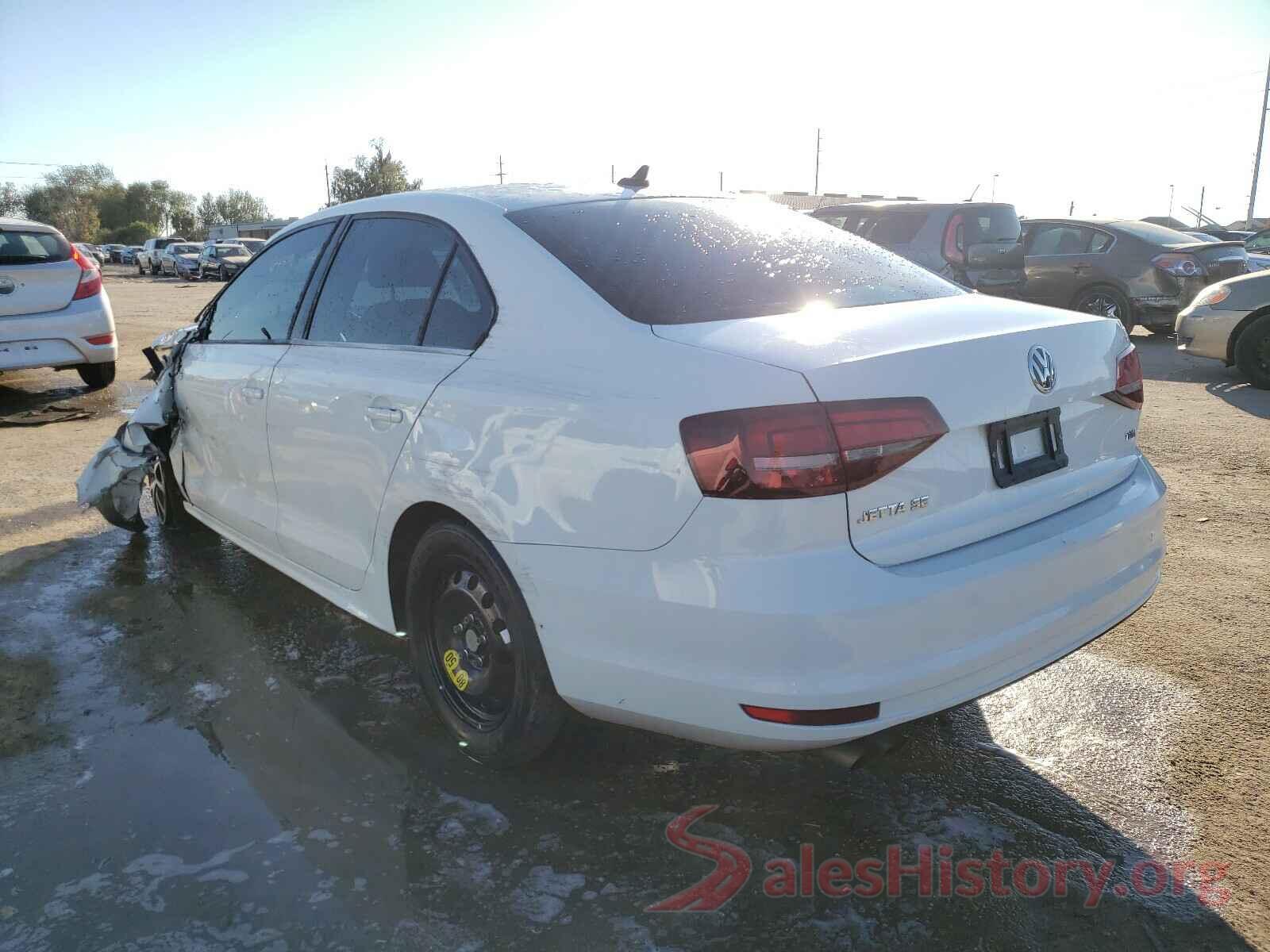 3VWDB7AJ8HM212002 2017 VOLKSWAGEN JETTA