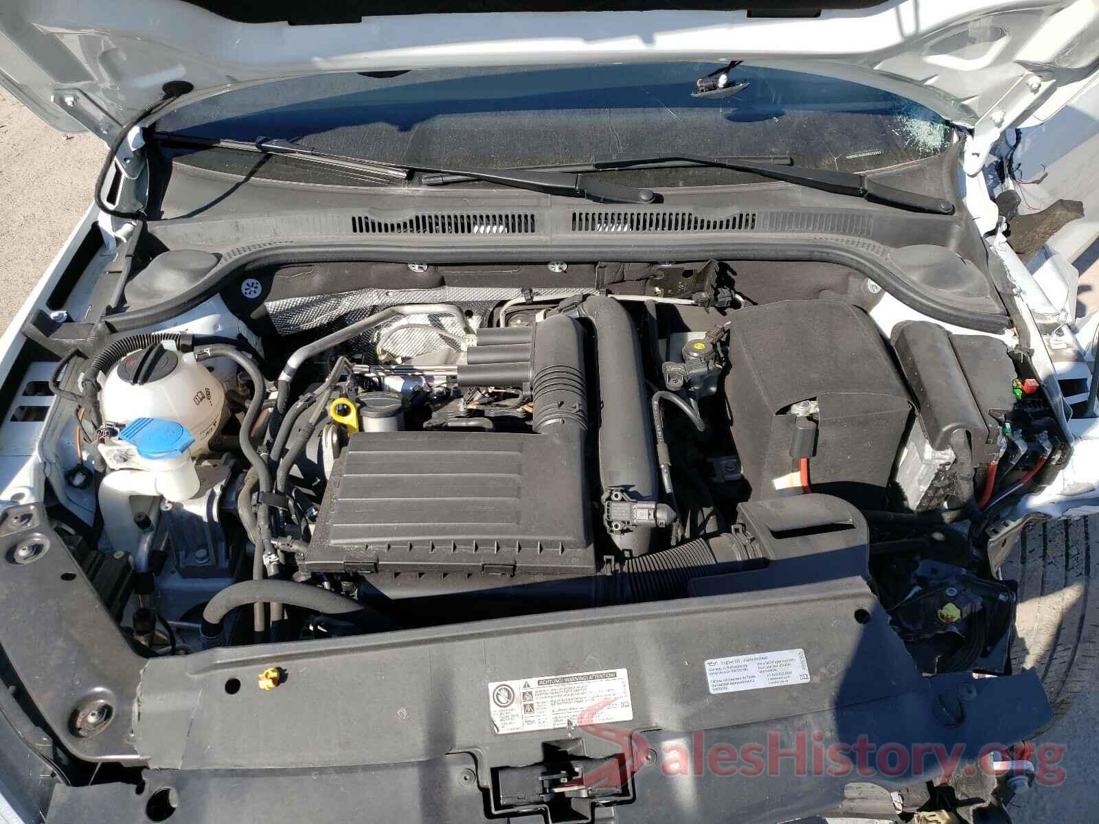 3VWDB7AJ8HM212002 2017 VOLKSWAGEN JETTA