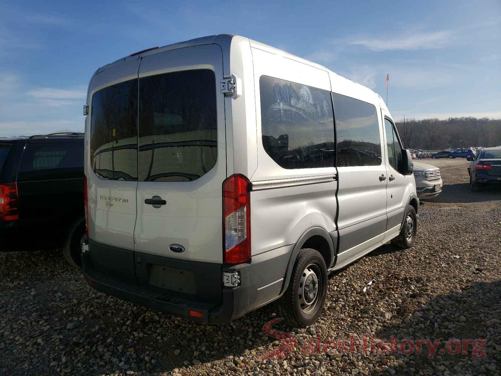 1FTYE1CM0HKA27496 2017 FORD TRANSIT CO