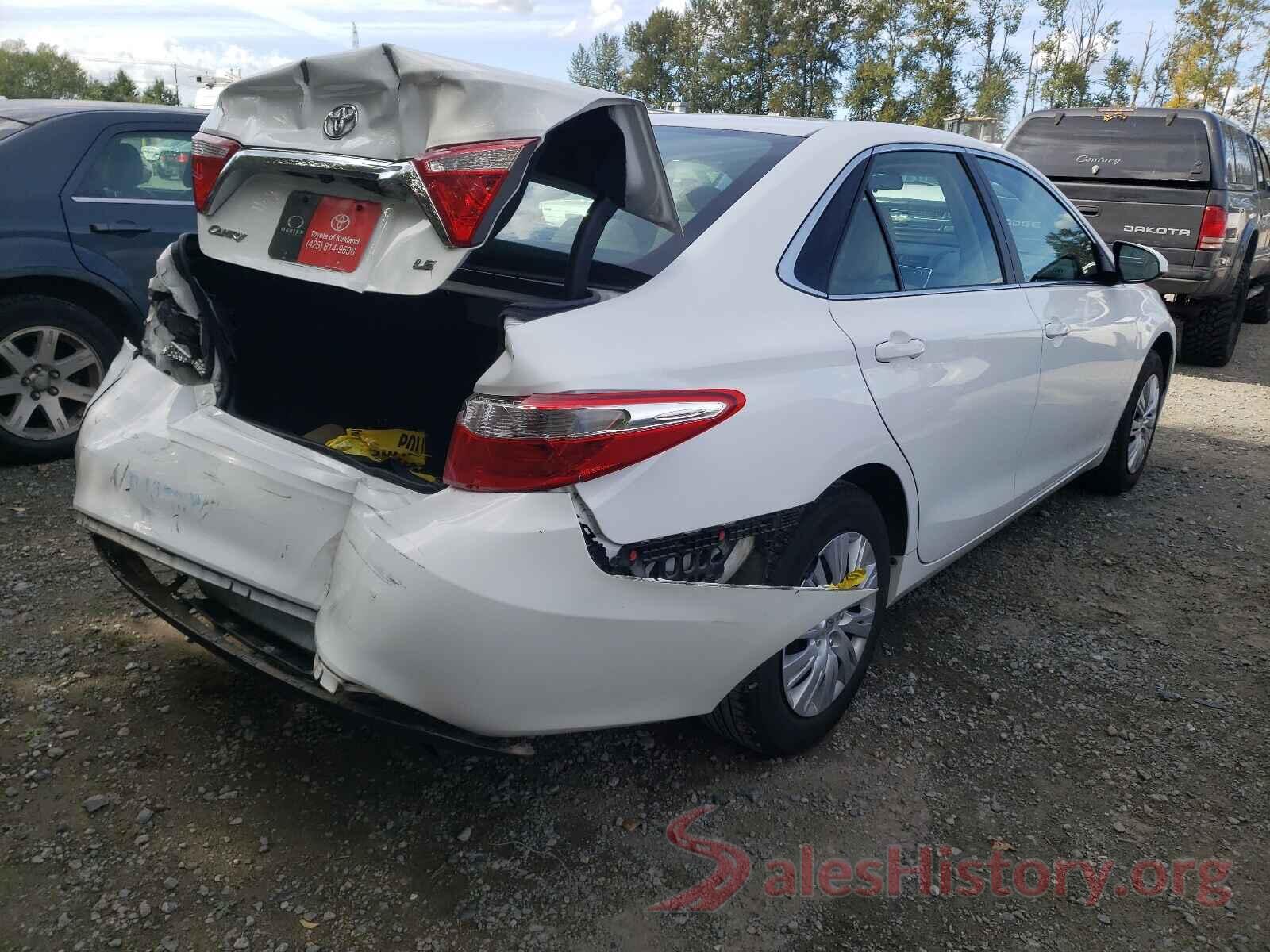 4T1BF1FK4HU406997 2017 TOYOTA CAMRY