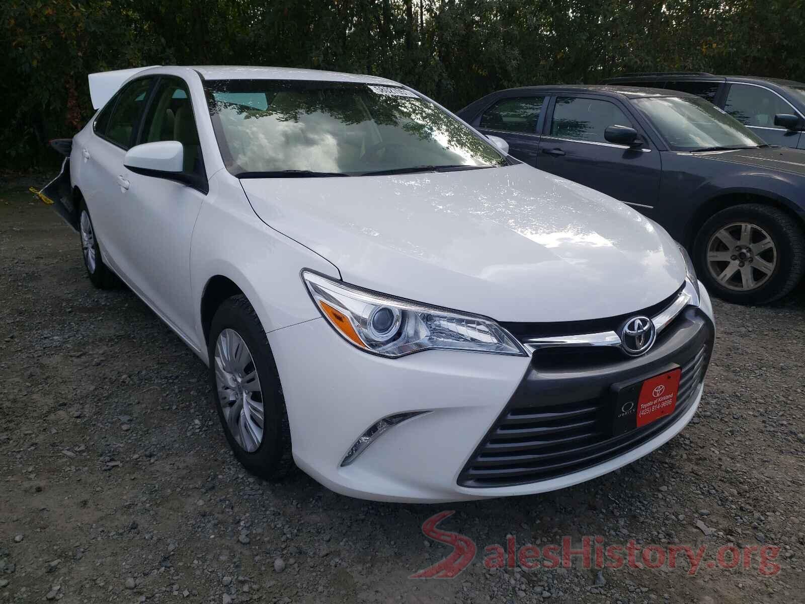 4T1BF1FK4HU406997 2017 TOYOTA CAMRY