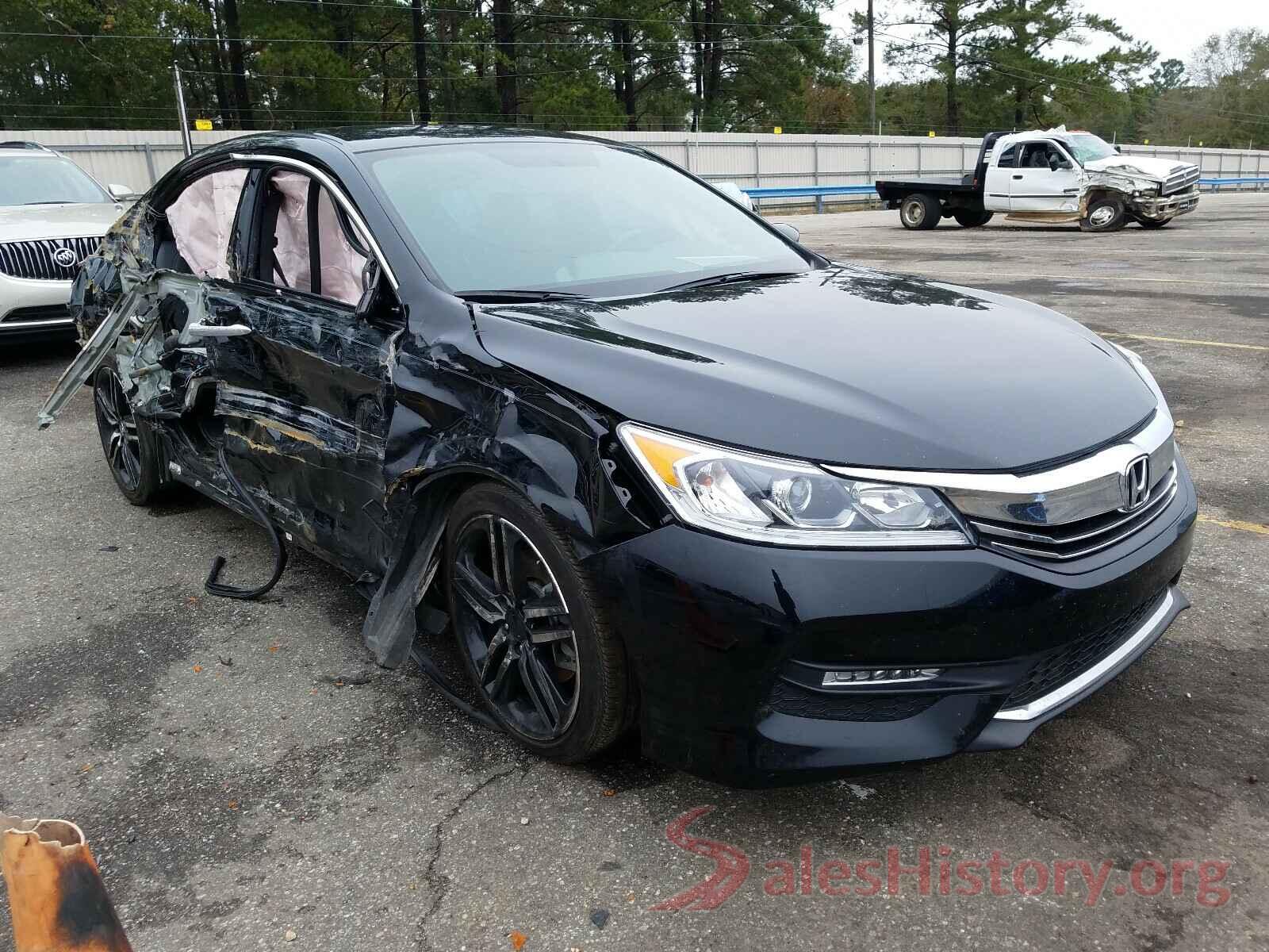 1HGCR2F51HA262912 2017 HONDA ACCORD