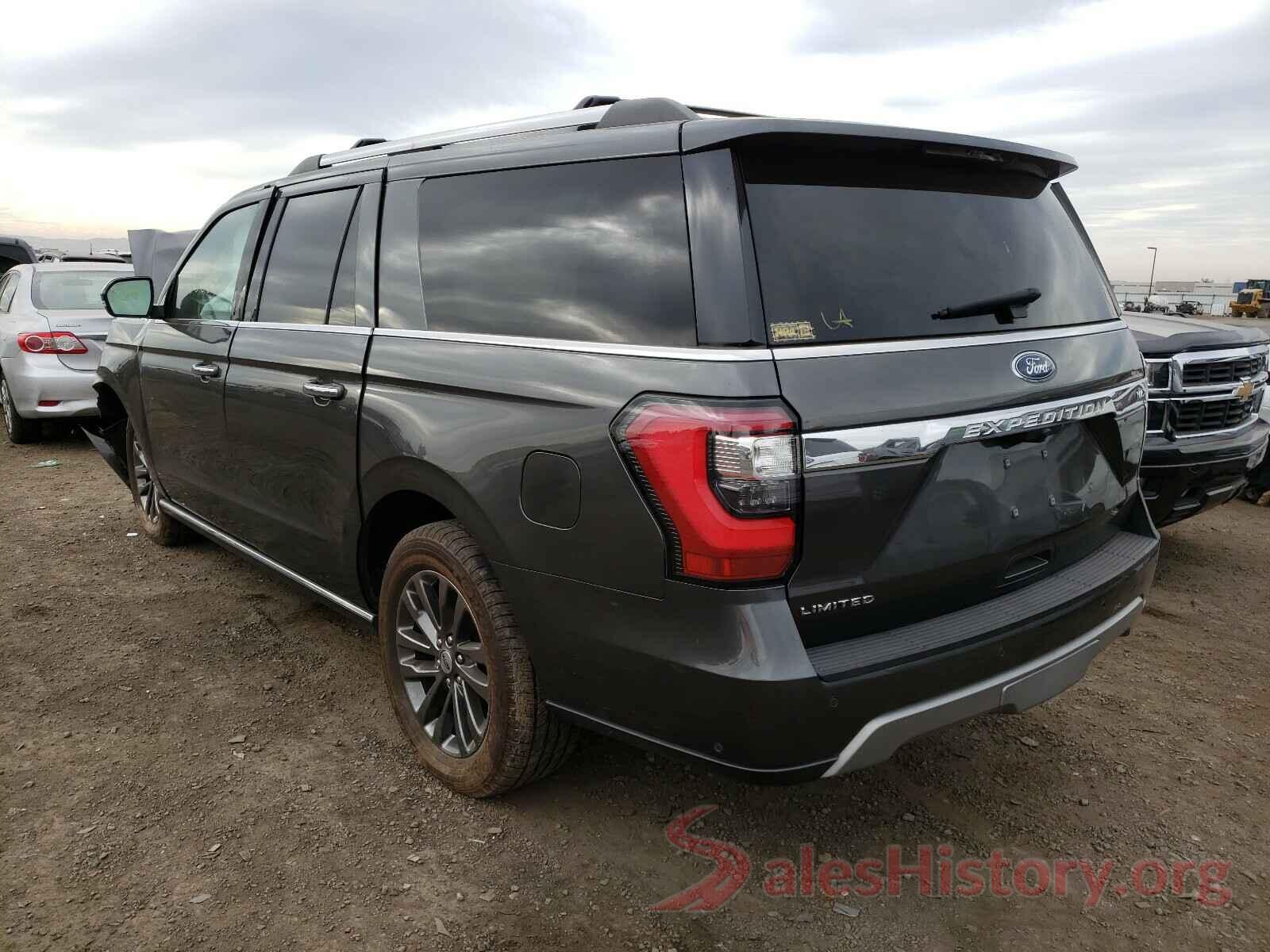 1FMJK2AT4KEA12303 2019 FORD EXPEDITION