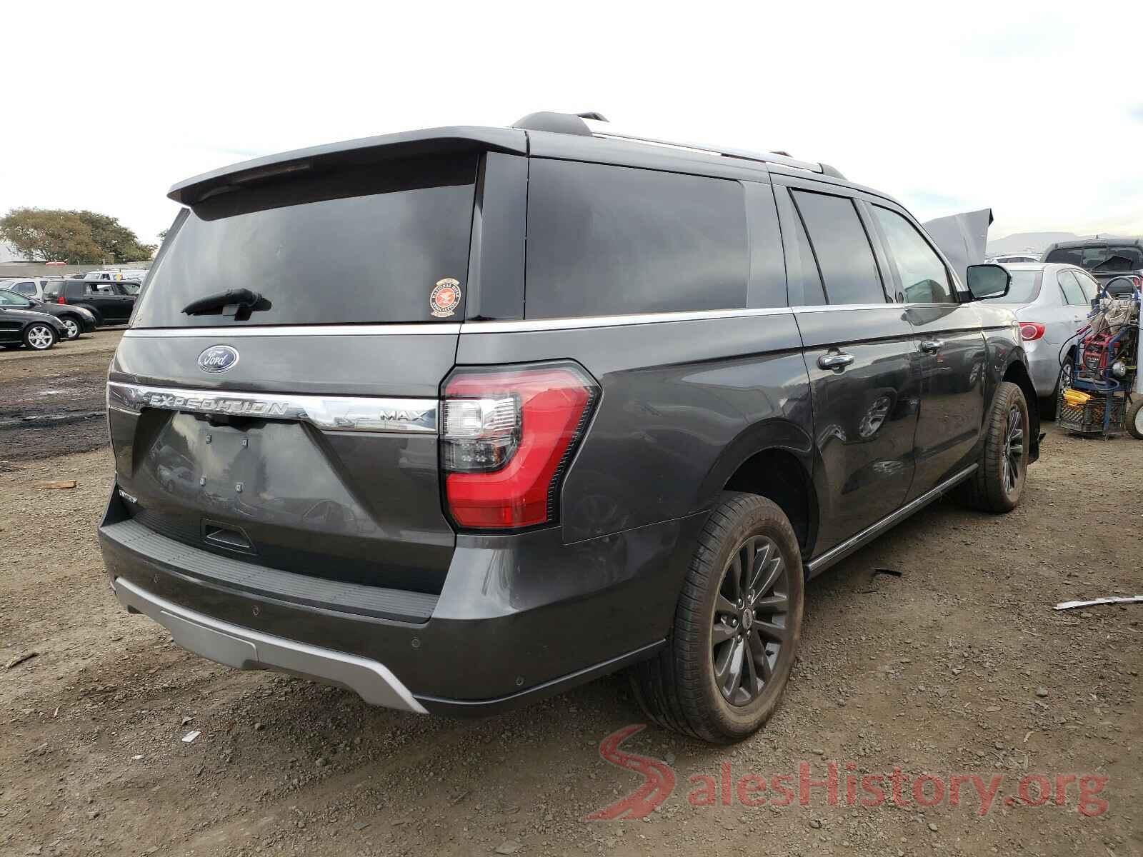 1FMJK2AT4KEA12303 2019 FORD EXPEDITION