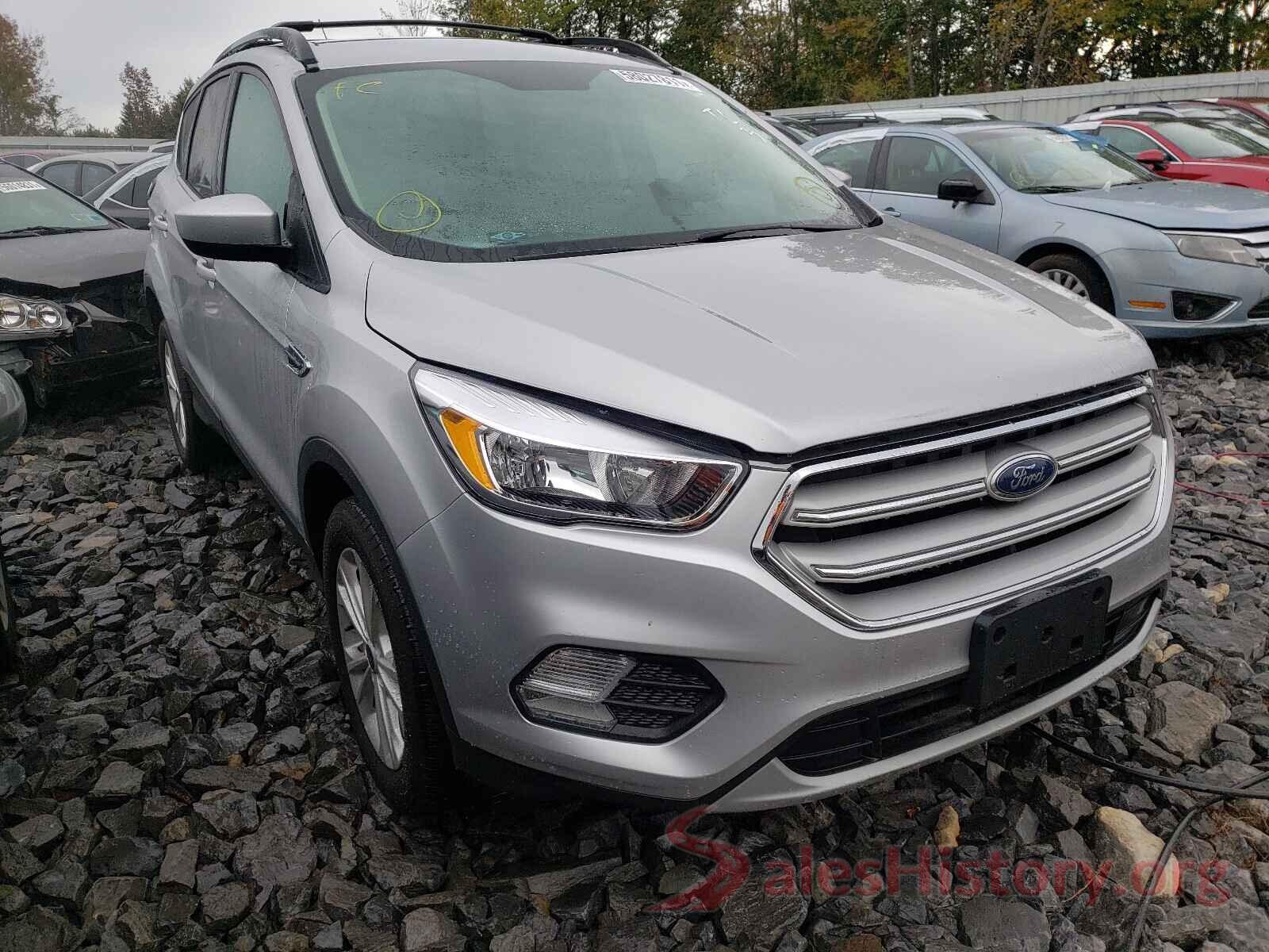 1FMCU9GD0JUD12369 2018 FORD ESCAPE