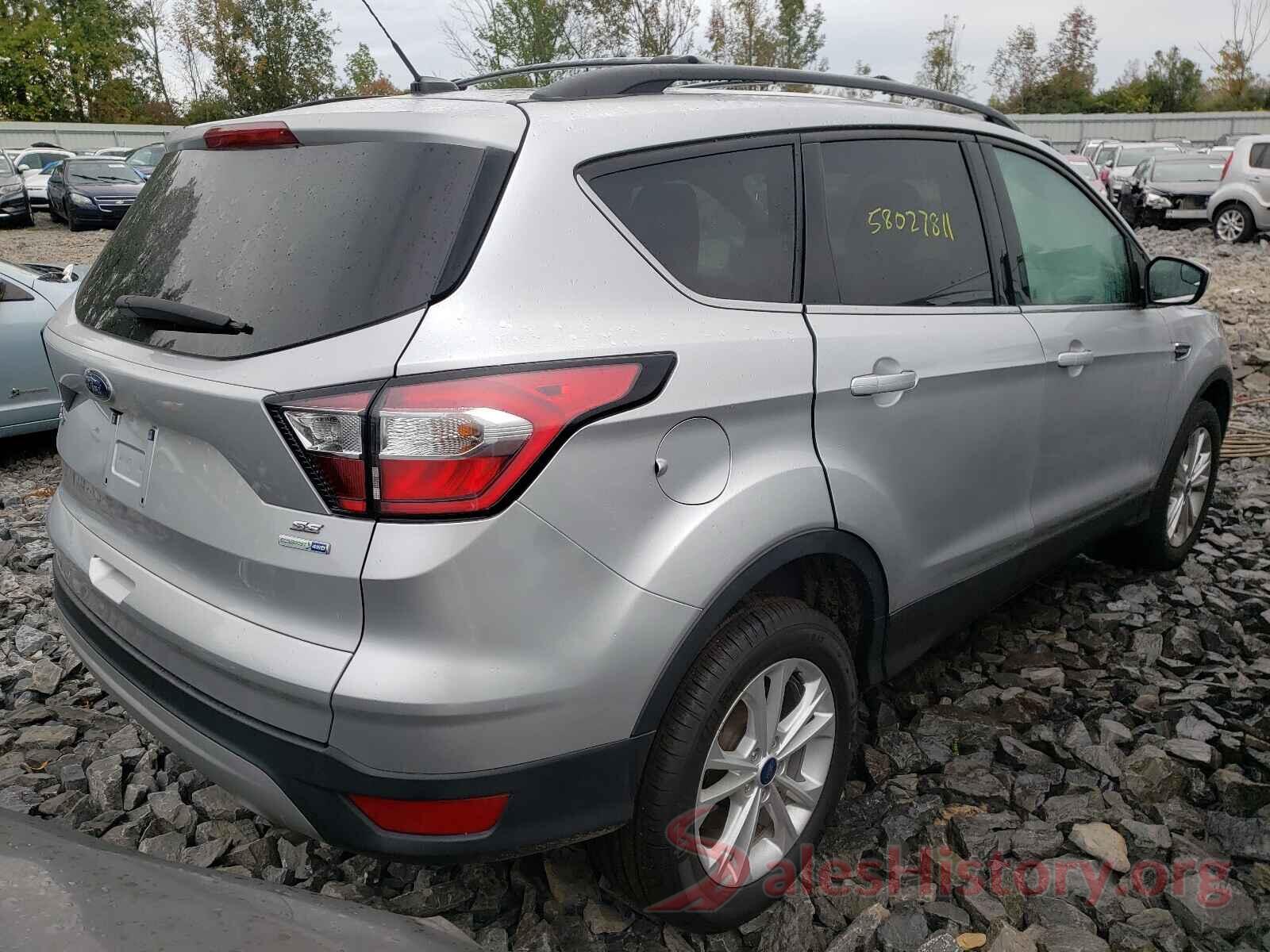 1FMCU9GD0JUD12369 2018 FORD ESCAPE