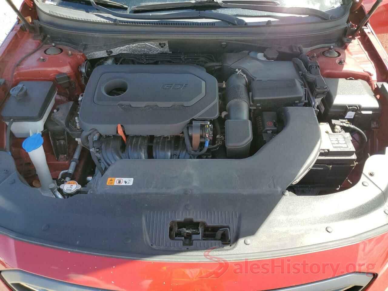 5NPE34AF5HH545570 2017 HYUNDAI SONATA