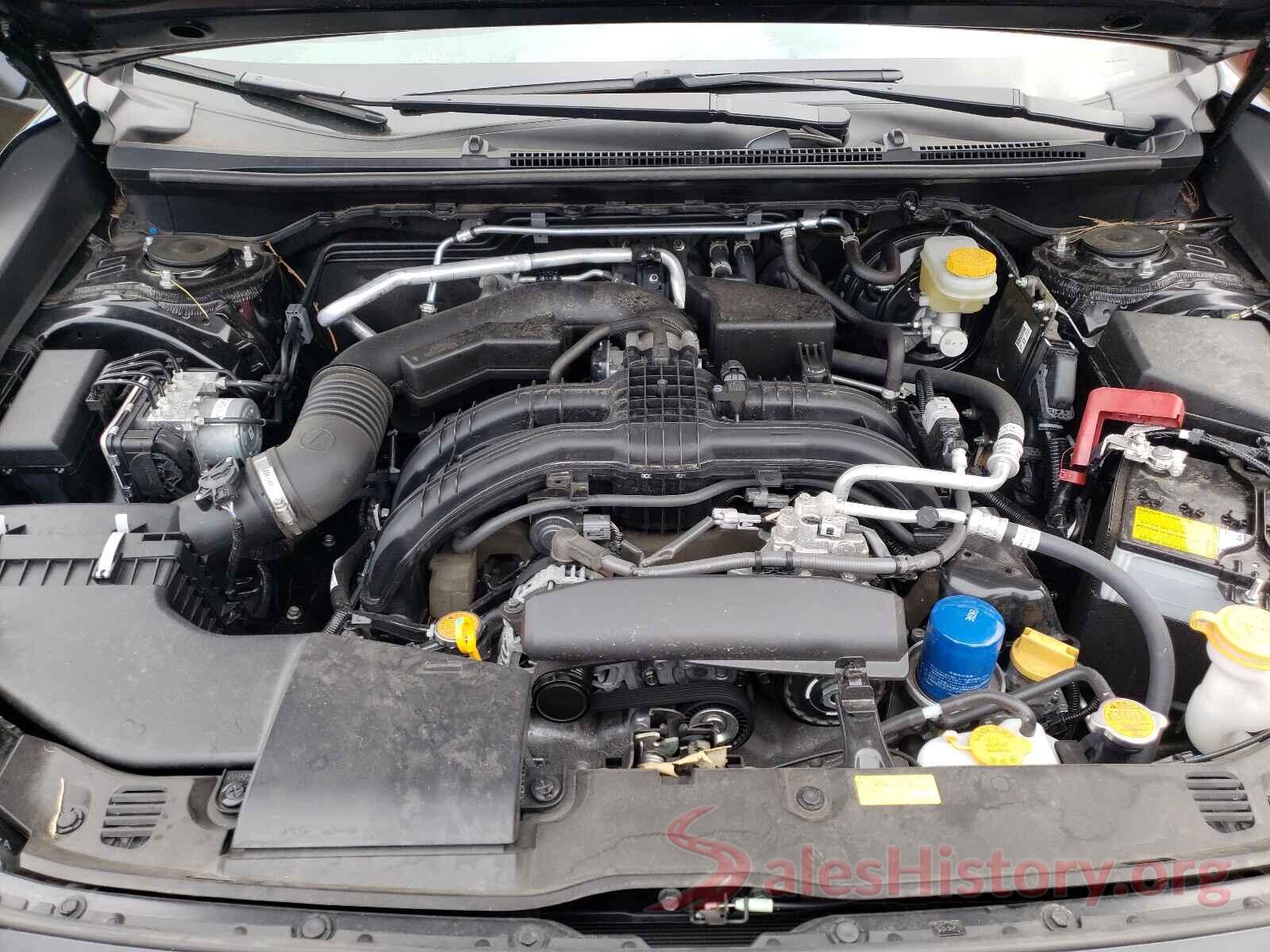 JF2GTANC9LH265621 2020 SUBARU CROSSTREK