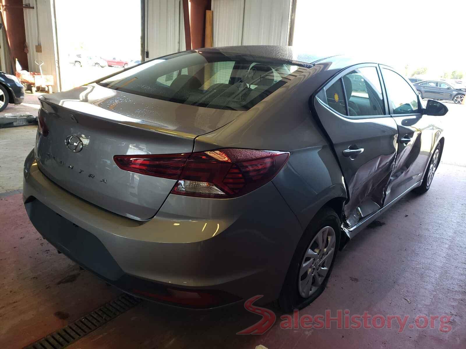 KMHD74LF2LU961597 2020 HYUNDAI ELANTRA