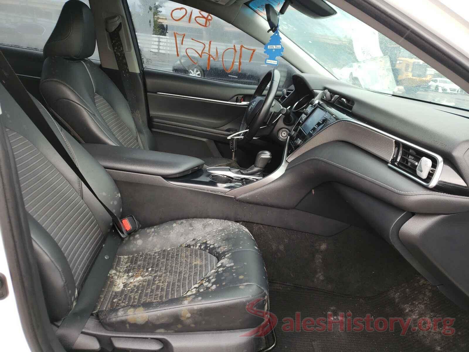 4T1B11HK3JU624656 2018 TOYOTA CAMRY