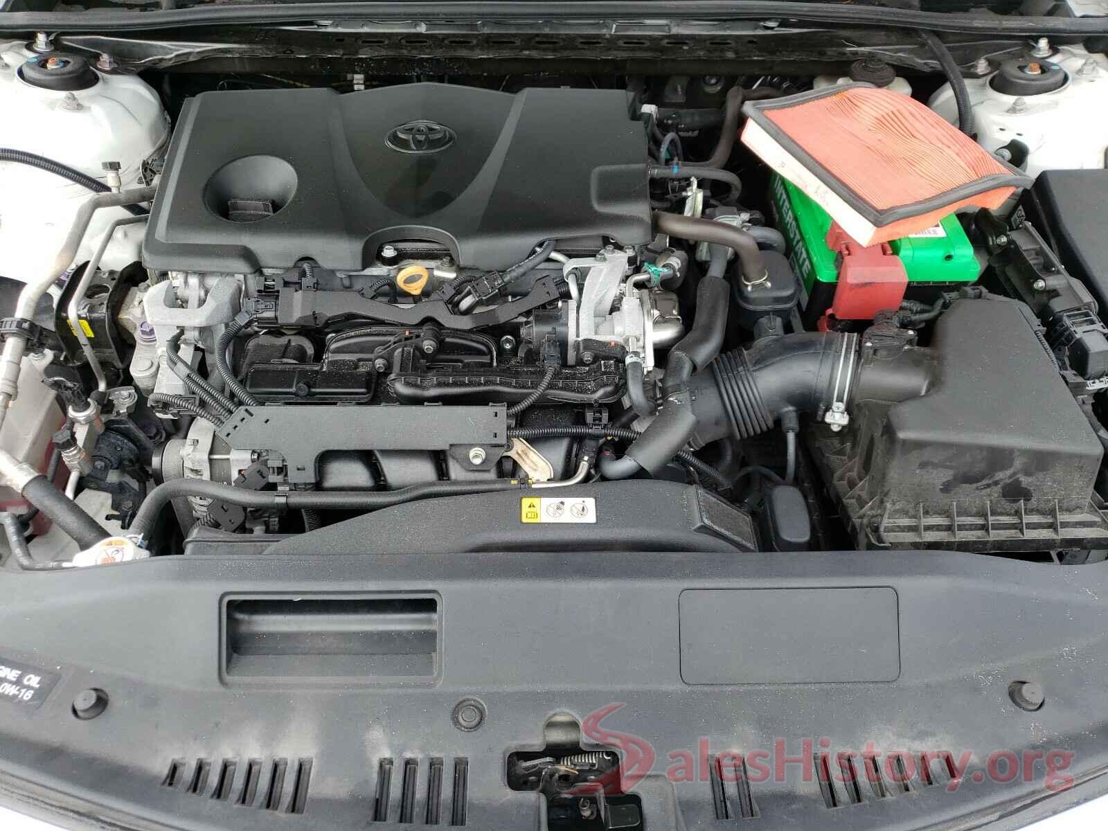 4T1B11HK3JU624656 2018 TOYOTA CAMRY