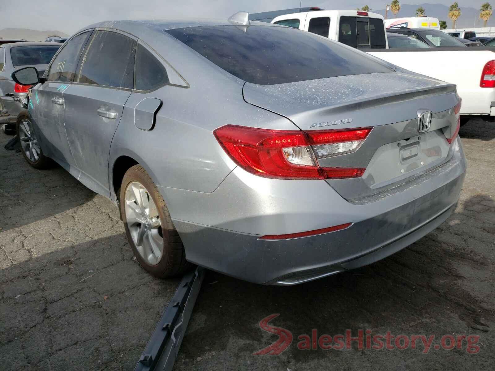 1HGCV1F10LA042155 2020 HONDA ACCORD