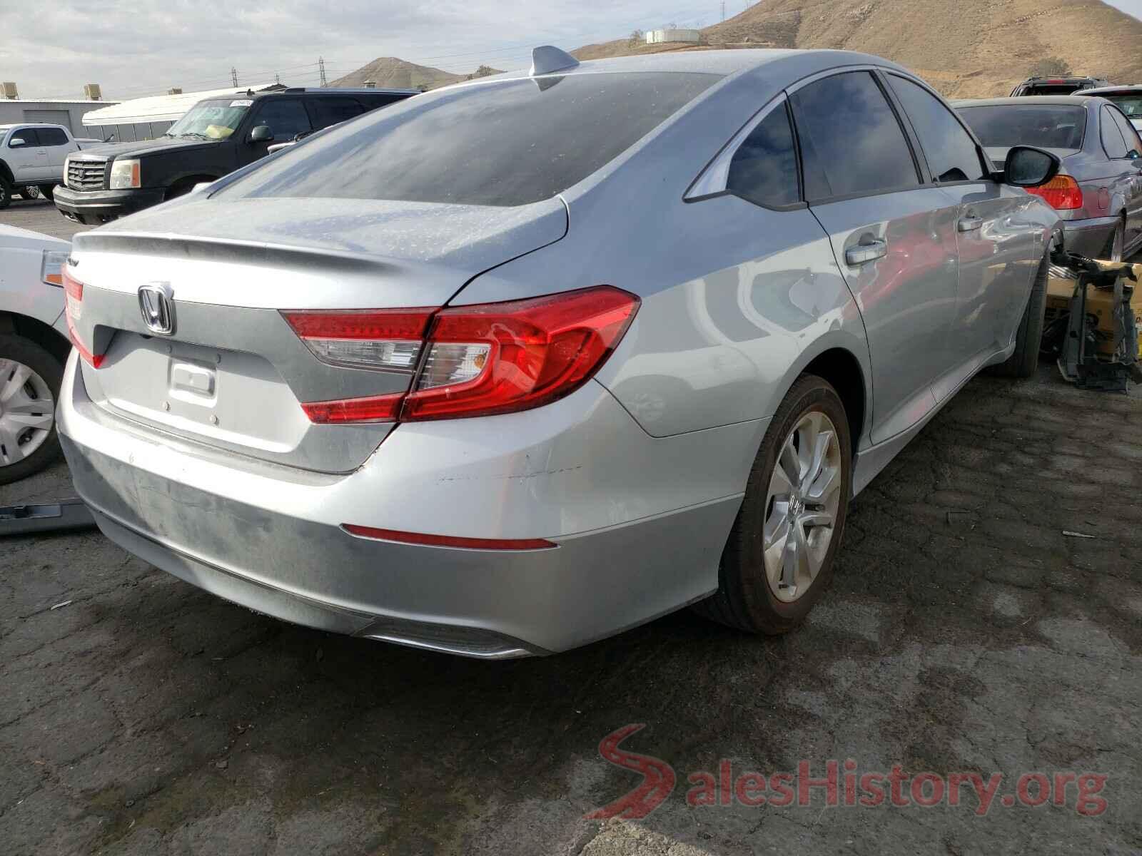 1HGCV1F10LA042155 2020 HONDA ACCORD