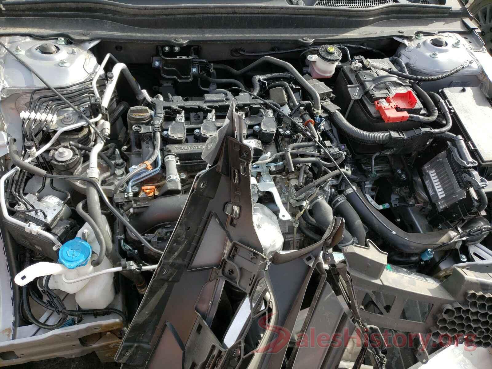 1HGCV1F10LA042155 2020 HONDA ACCORD