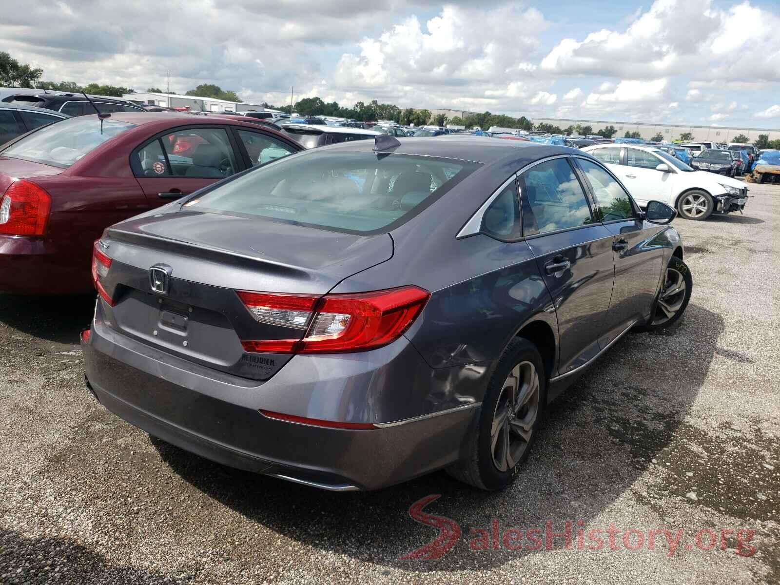 1HGCV1F49JA085433 2018 HONDA ACCORD