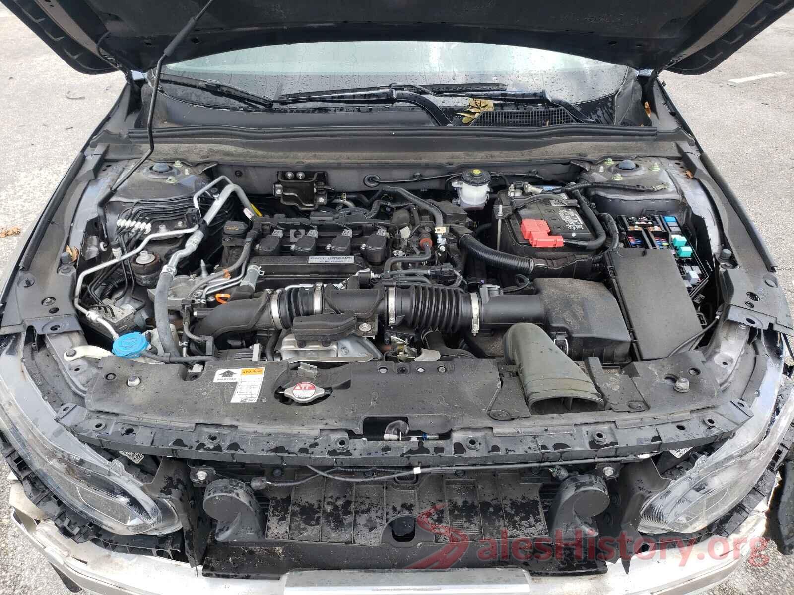 1HGCV1F49JA085433 2018 HONDA ACCORD