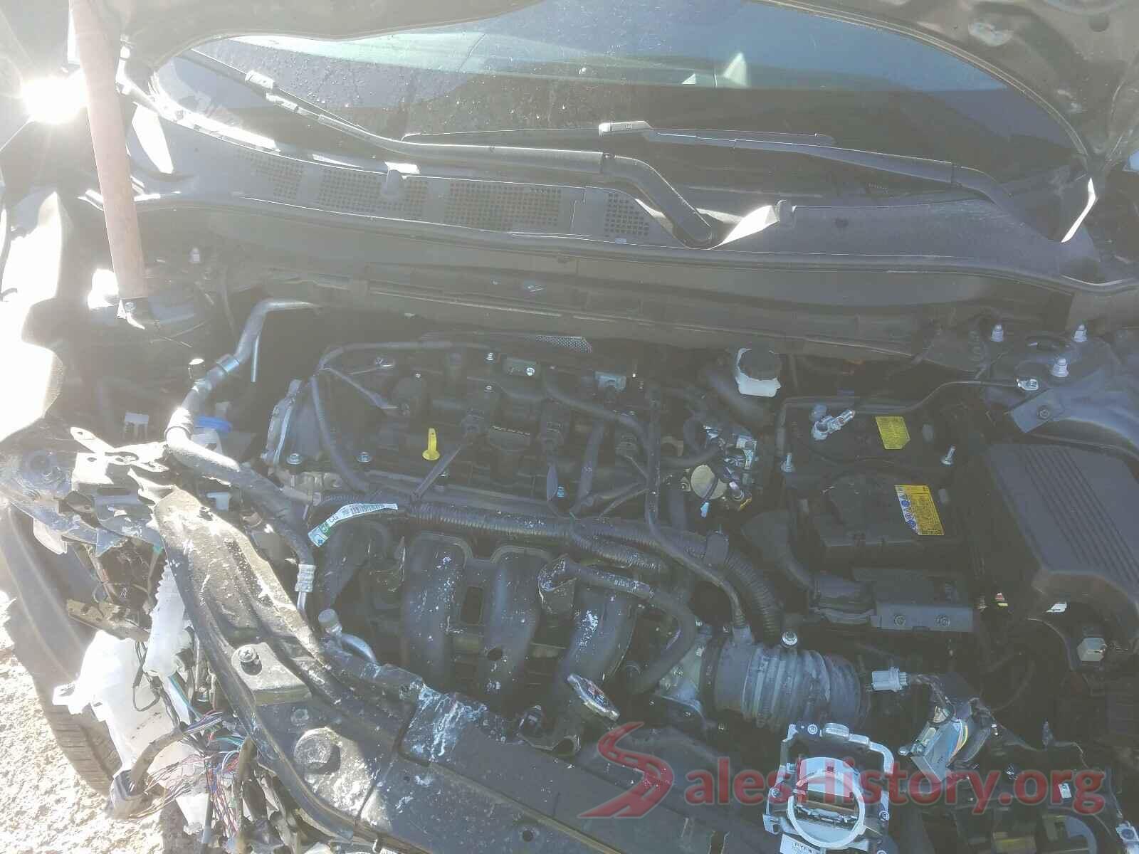 JM3KFADM4L0724859 2020 MAZDA CX-5