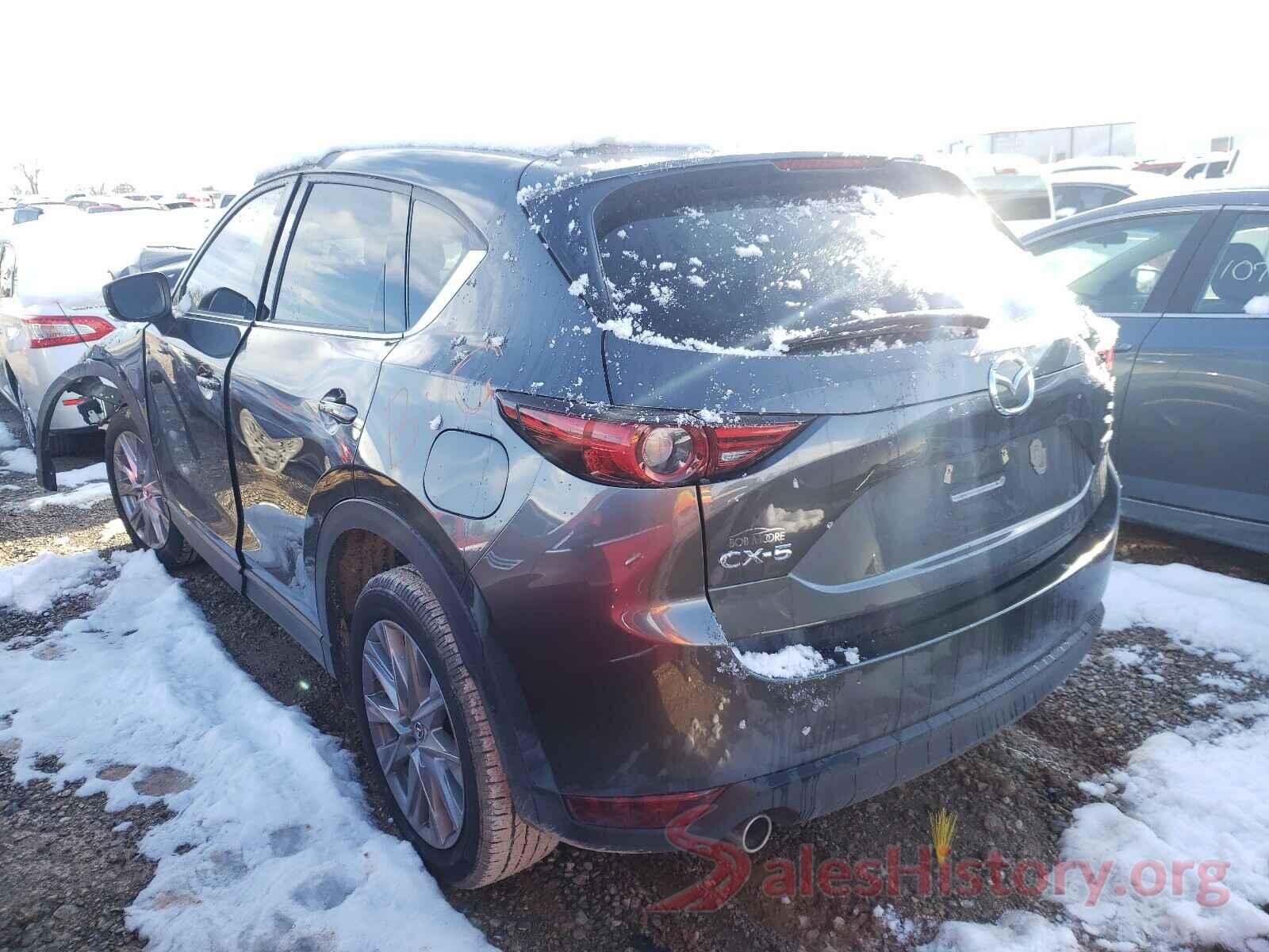 JM3KFADM4L0724859 2020 MAZDA CX-5