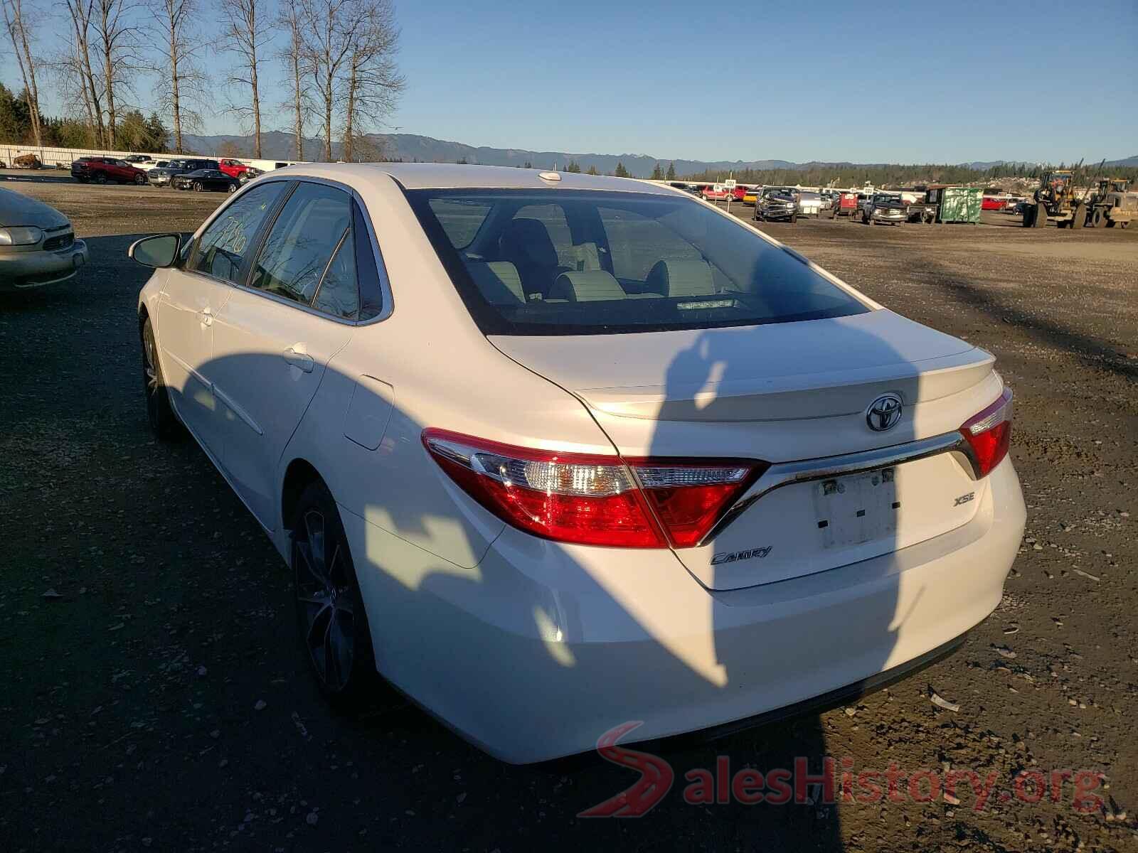 4T1BF1FK9GU119878 2016 TOYOTA CAMRY