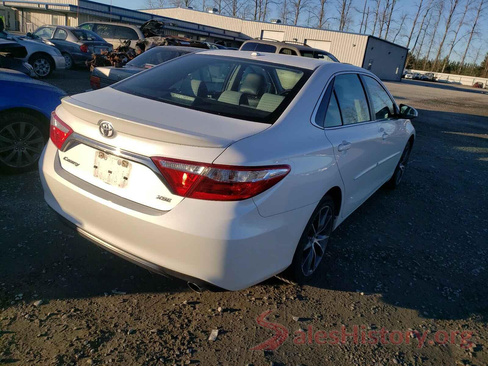 4T1BF1FK9GU119878 2016 TOYOTA CAMRY