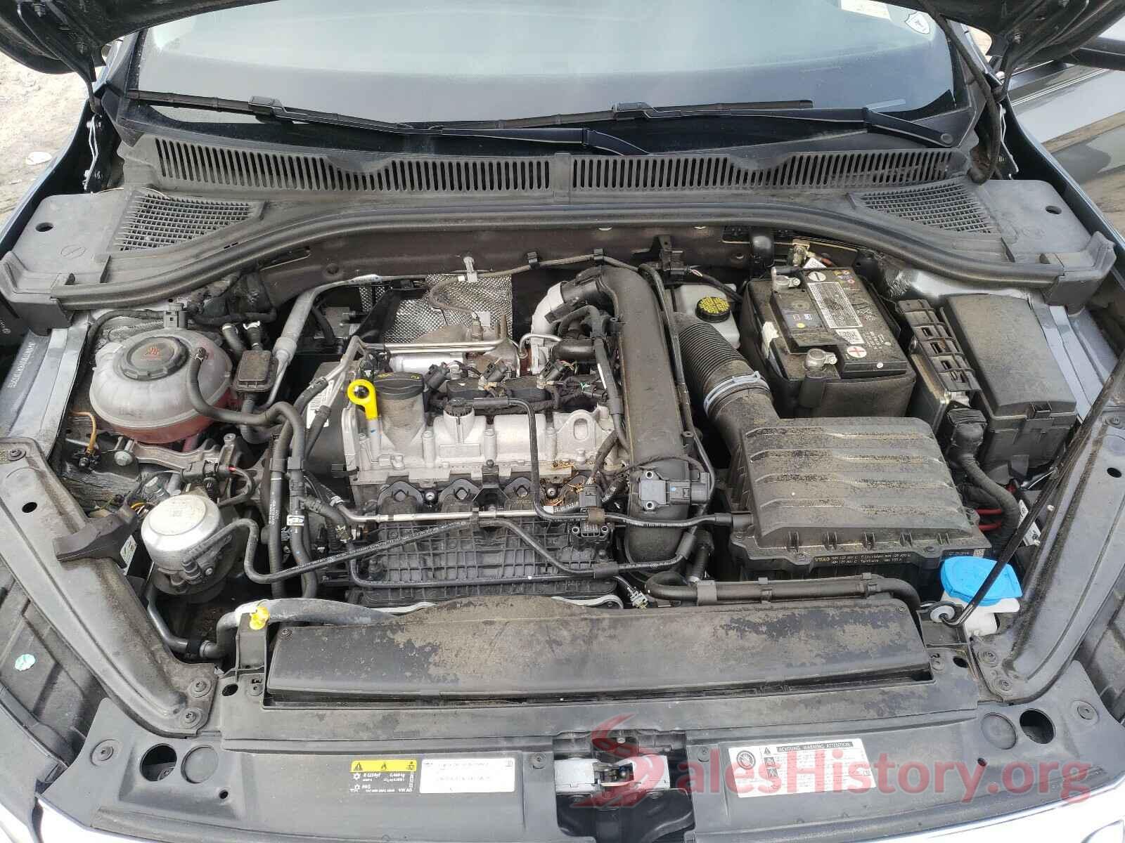 3VWN57BU4KM105055 2019 VOLKSWAGEN JETTA