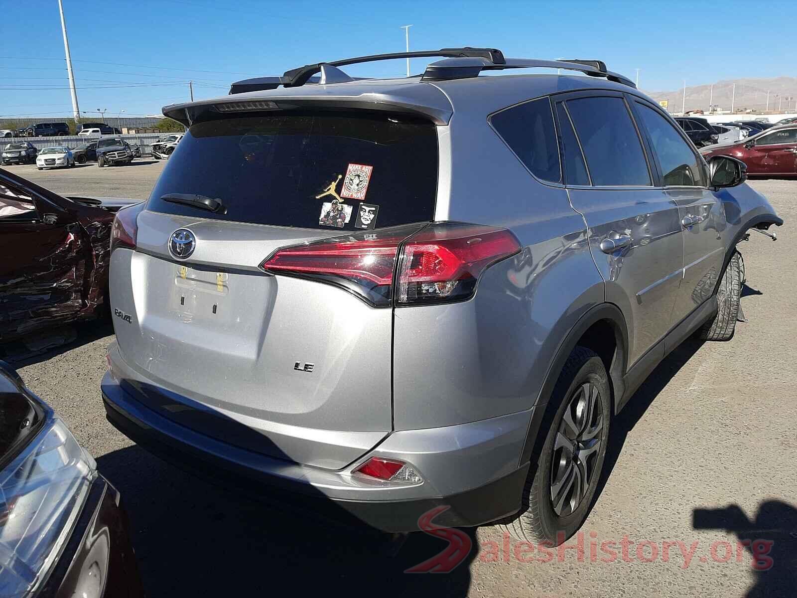 2T3ZFREV0JW414777 2018 TOYOTA RAV4