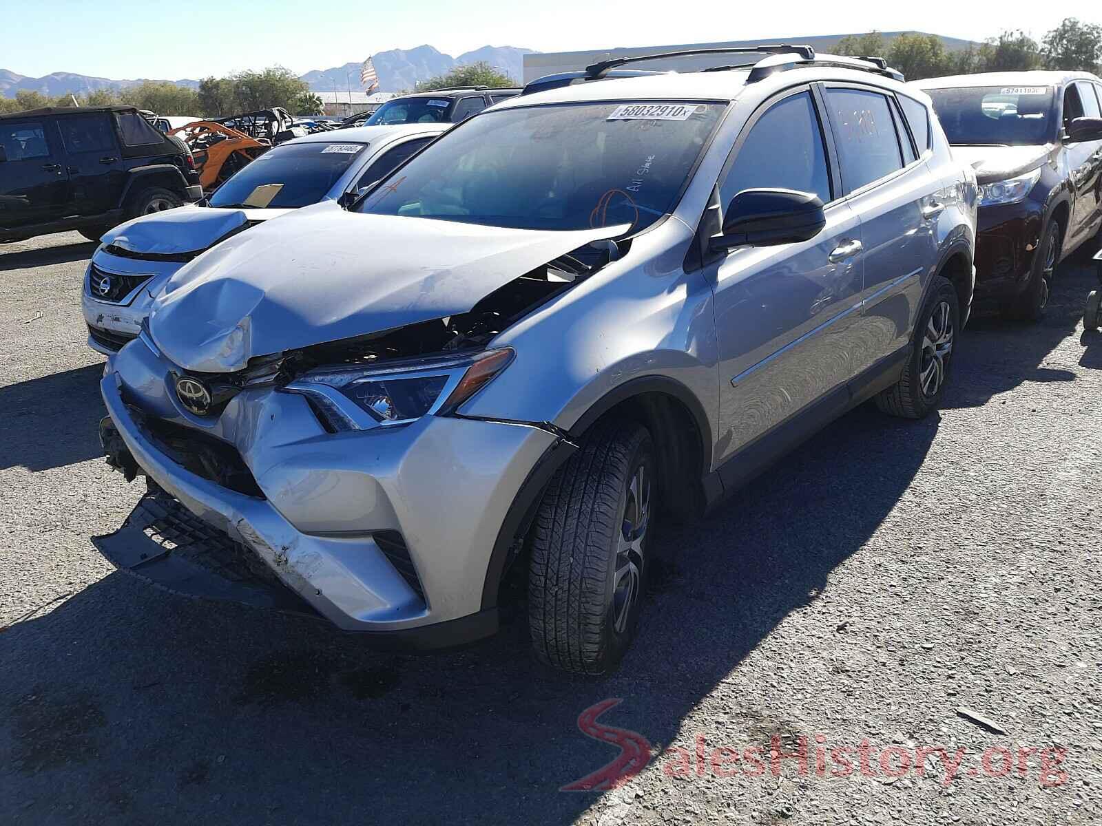 2T3ZFREV0JW414777 2018 TOYOTA RAV4