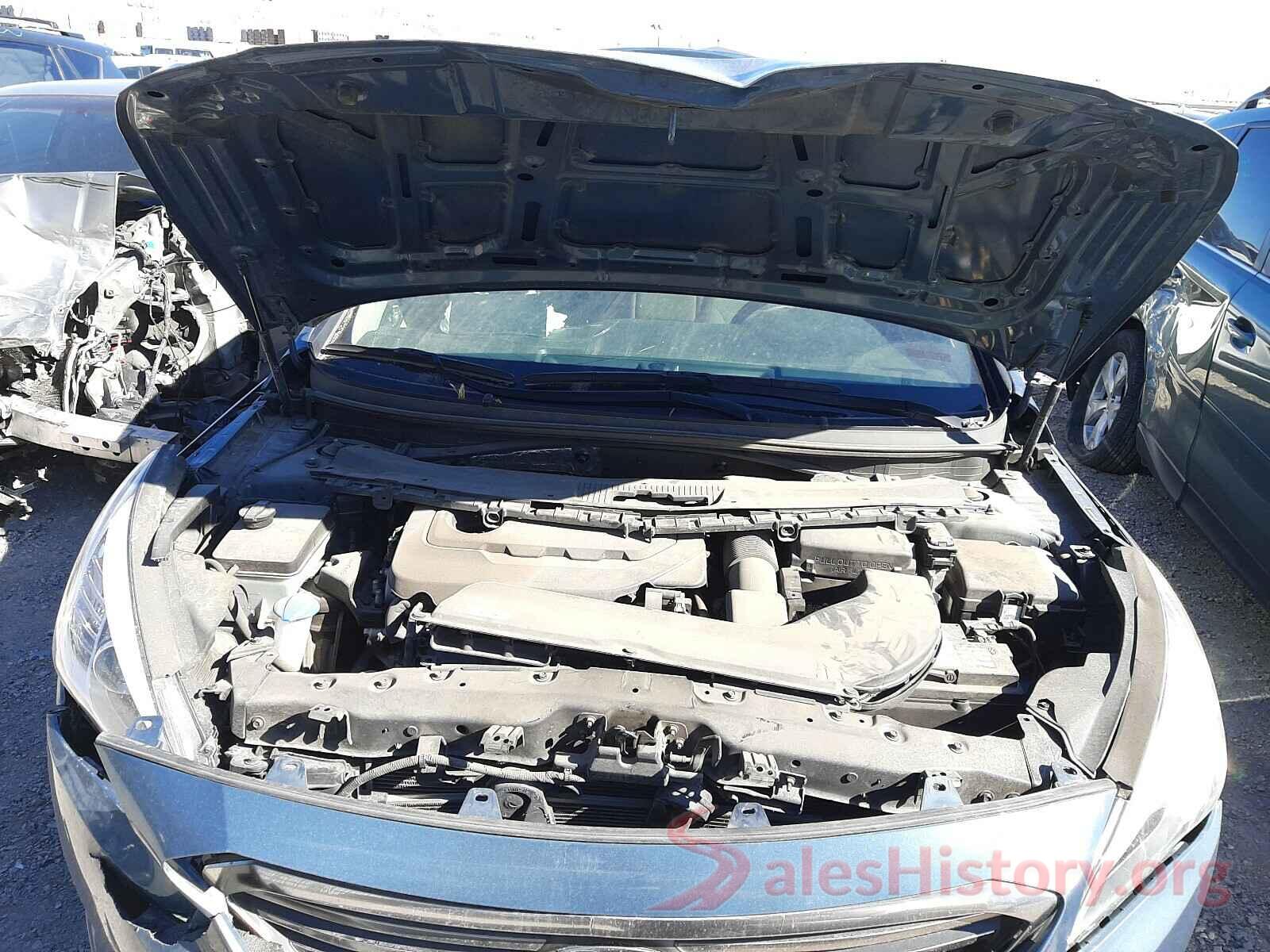 5NPE24AF0HH586188 2017 HYUNDAI SONATA