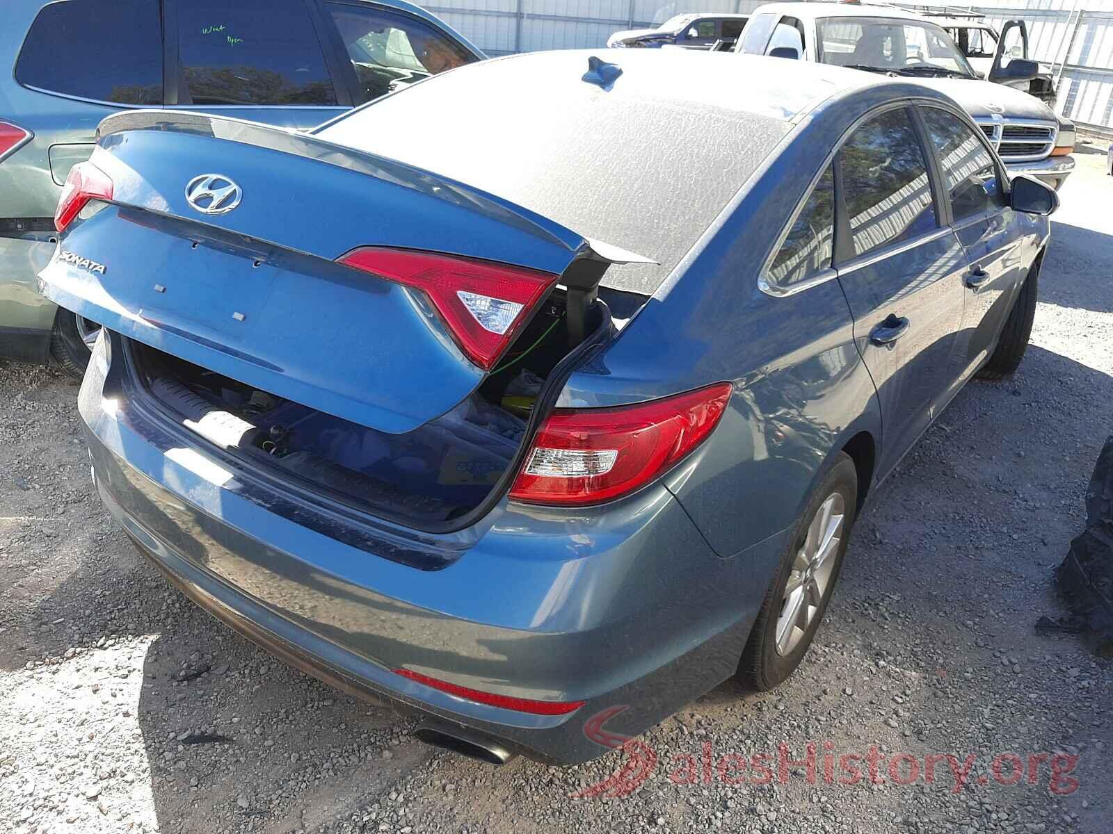 5NPE24AF0HH586188 2017 HYUNDAI SONATA