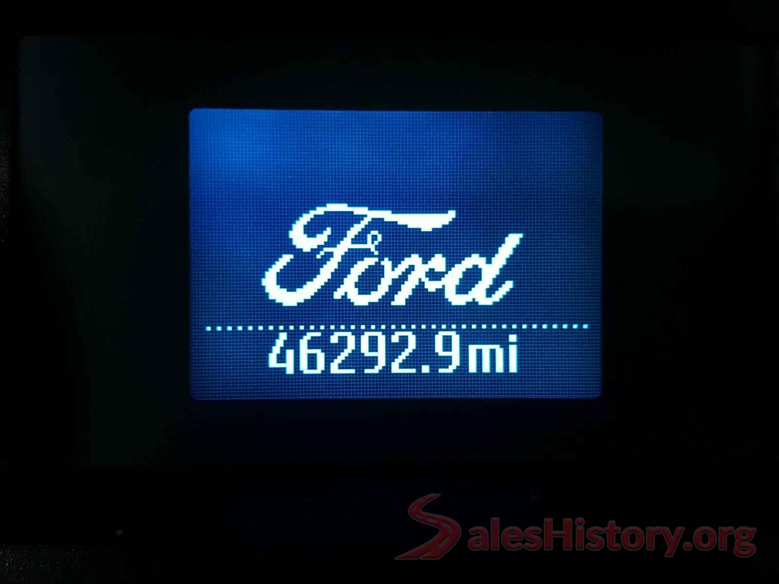 3FA6P0G73HR408101 2017 FORD FUSION