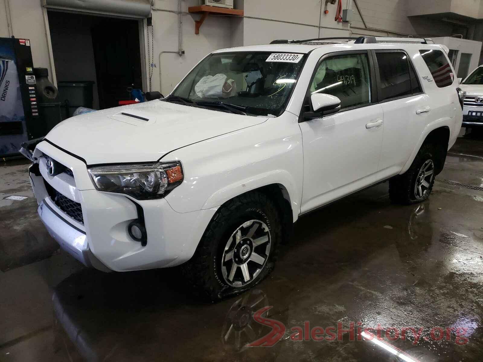 JTEBU5JR2J5546063 2018 TOYOTA 4RUNNER