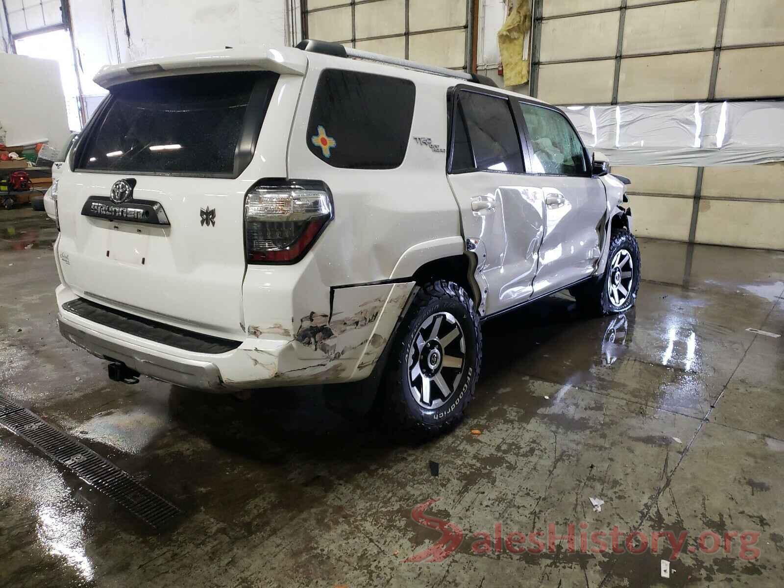 JTEBU5JR2J5546063 2018 TOYOTA 4RUNNER