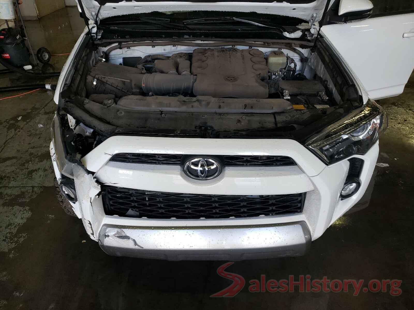 JTEBU5JR2J5546063 2018 TOYOTA 4RUNNER