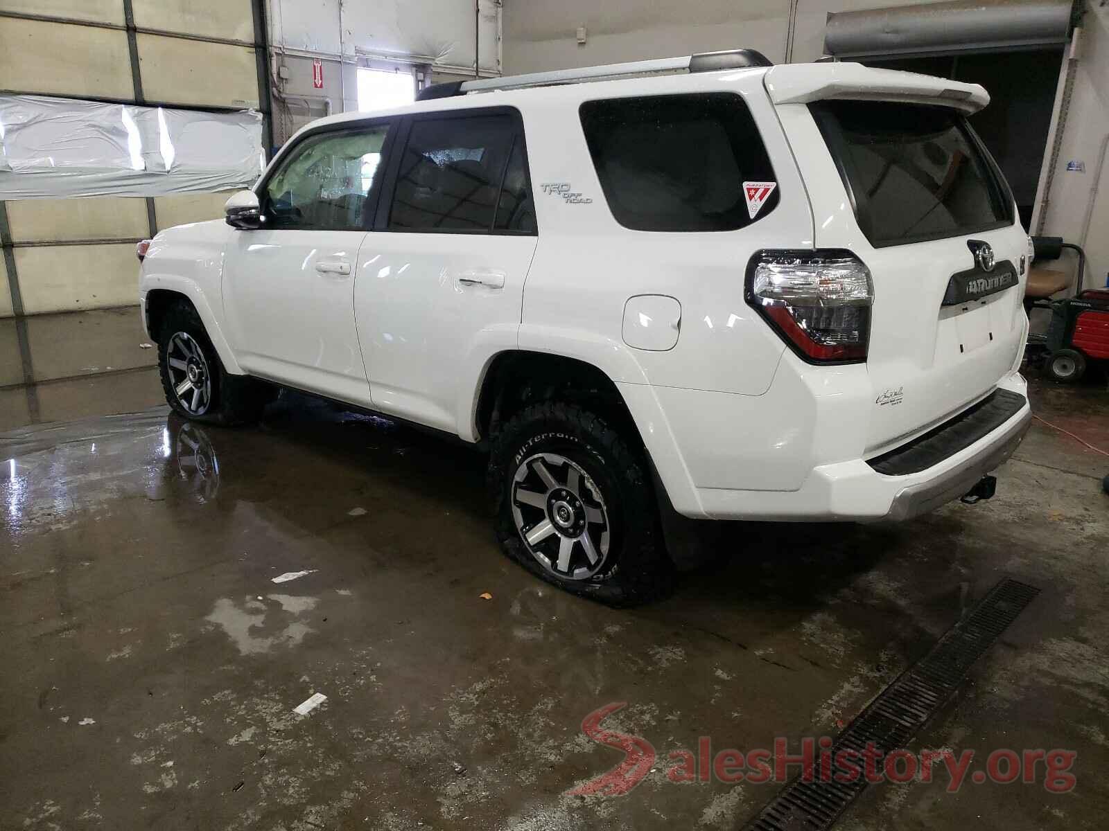 JTEBU5JR2J5546063 2018 TOYOTA 4RUNNER