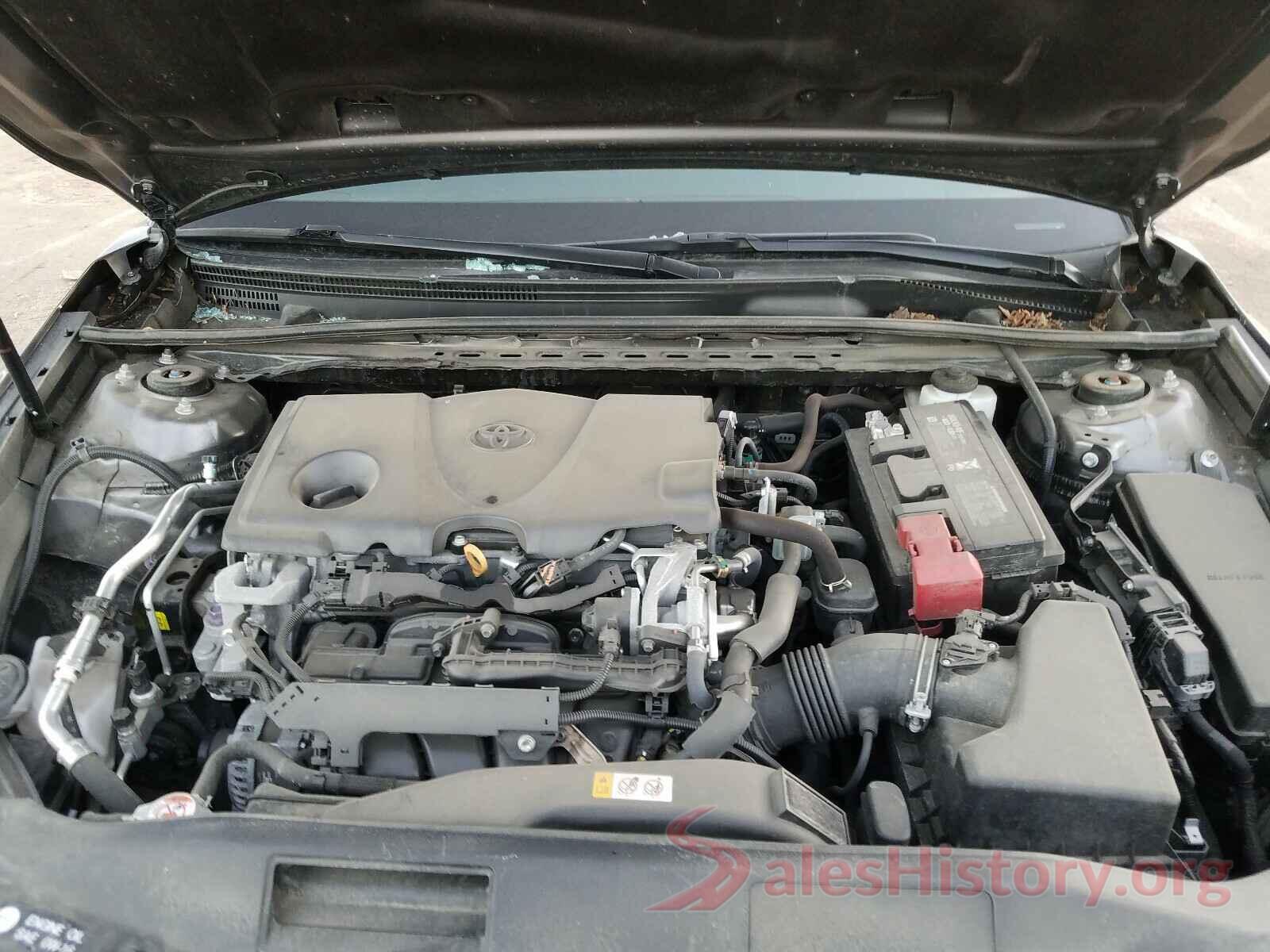 4T1B11HK3JU044808 2018 TOYOTA CAMRY