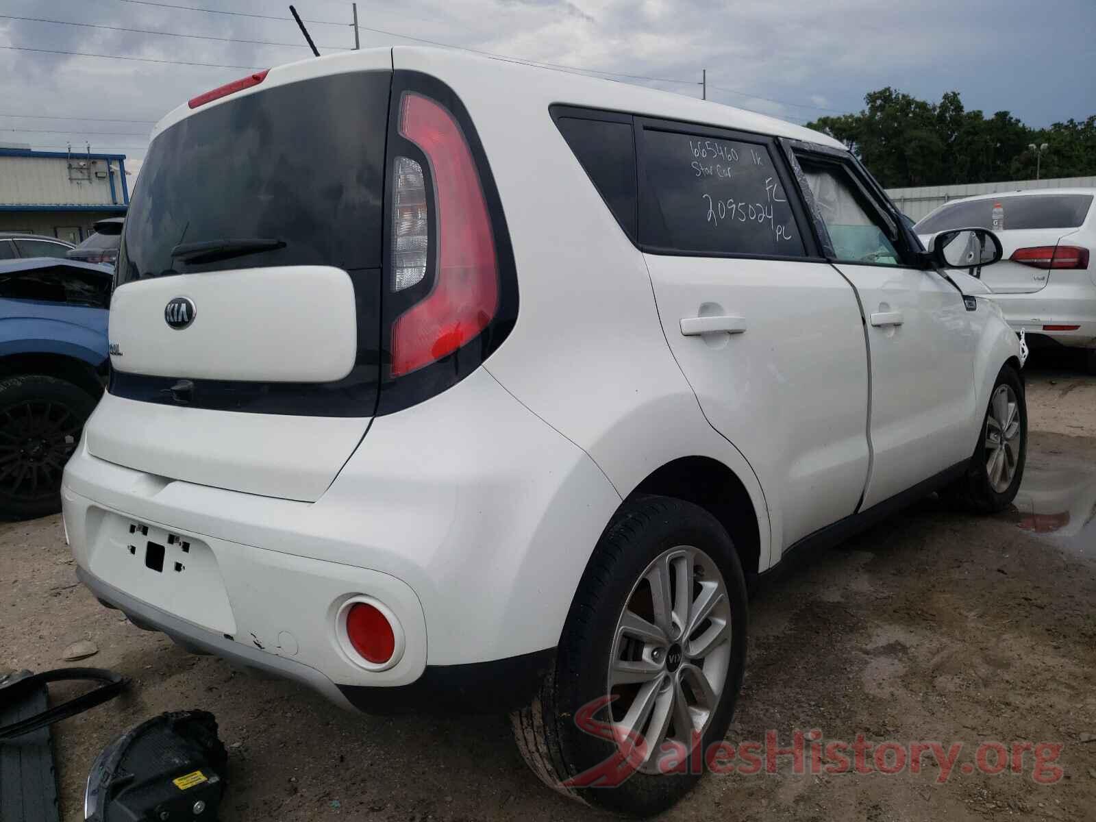 KNDJP3A56K7665460 2019 KIA SOUL