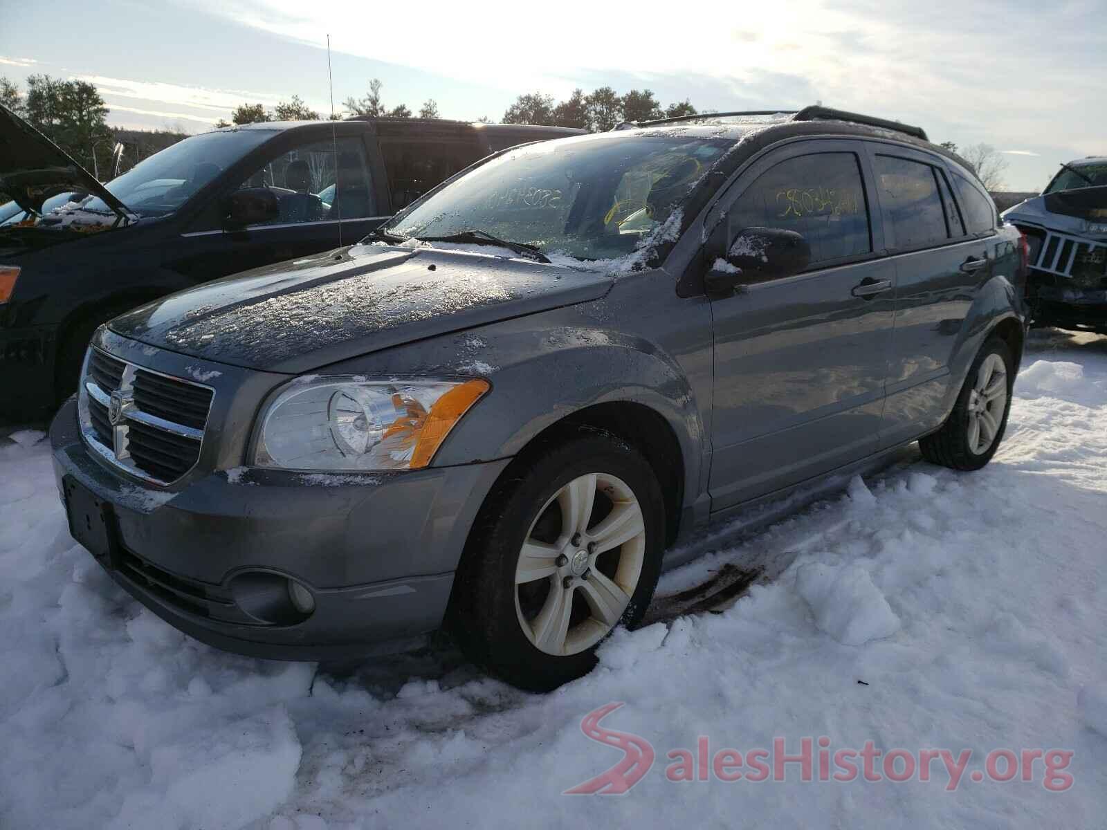 1B3CB3HA0BD297645 2011 DODGE CALIBER