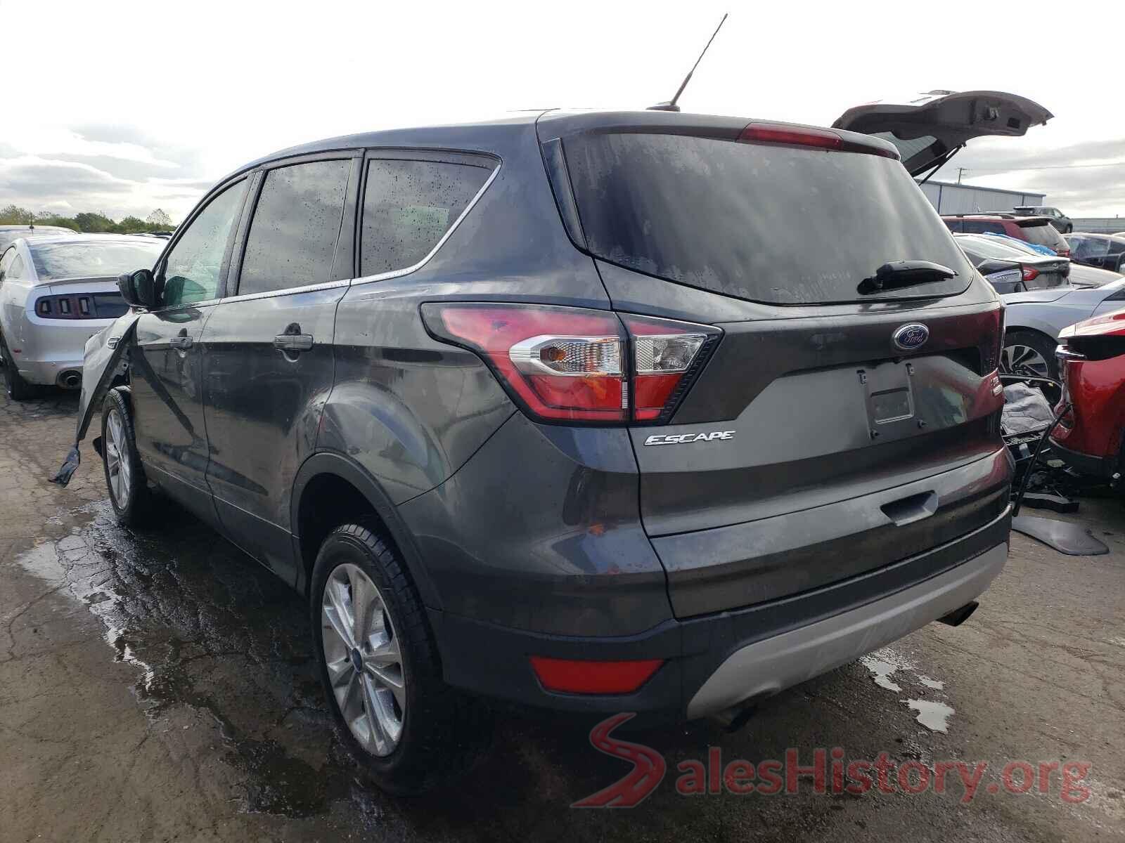 1FMCU0GD9HUA49031 2017 FORD ESCAPE