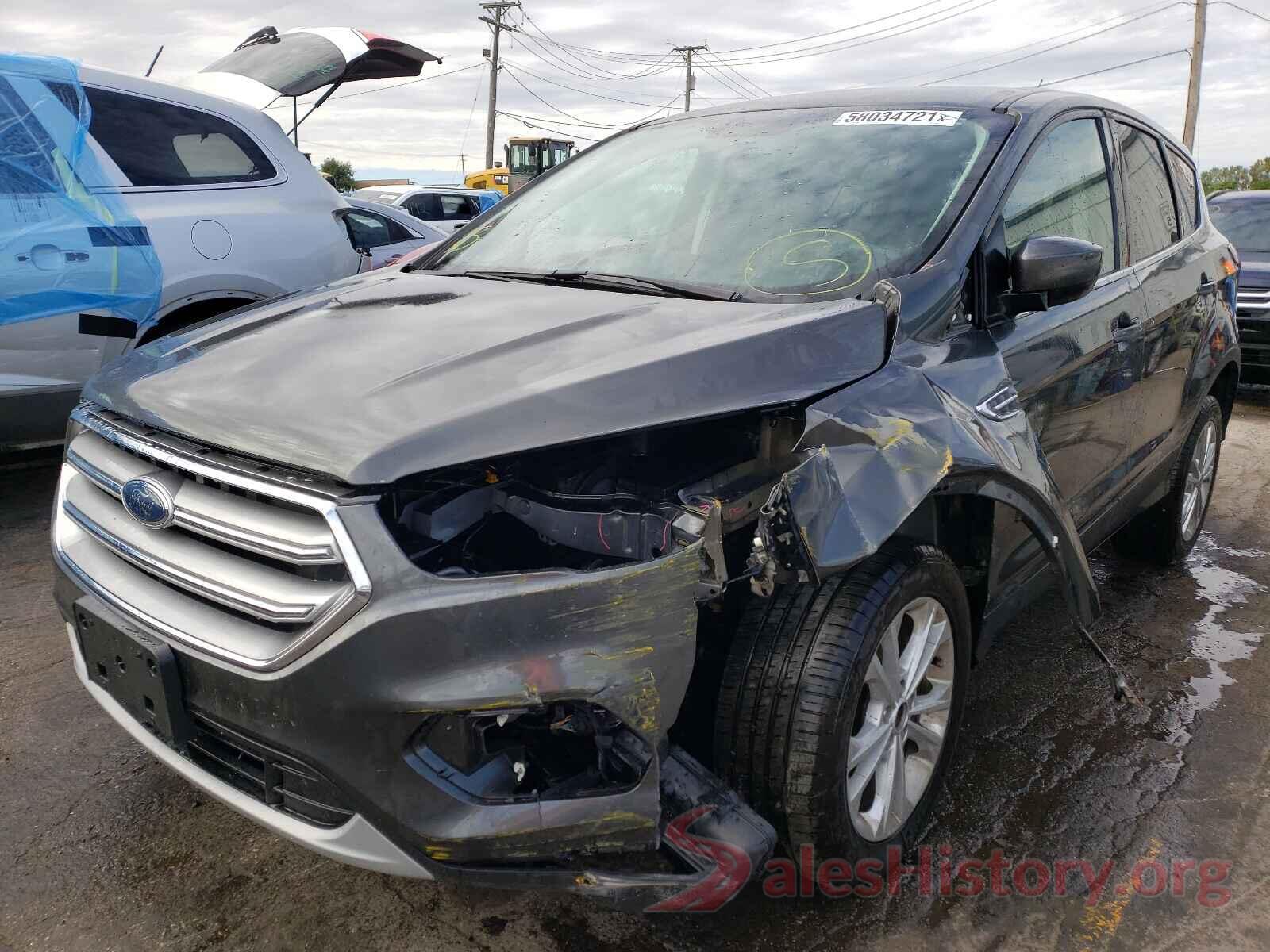 1FMCU0GD9HUA49031 2017 FORD ESCAPE