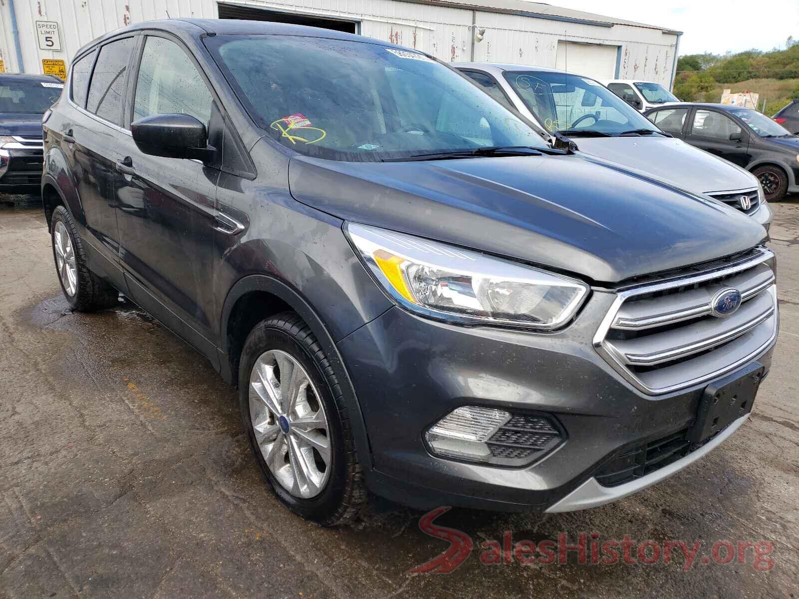 1FMCU0GD9HUA49031 2017 FORD ESCAPE