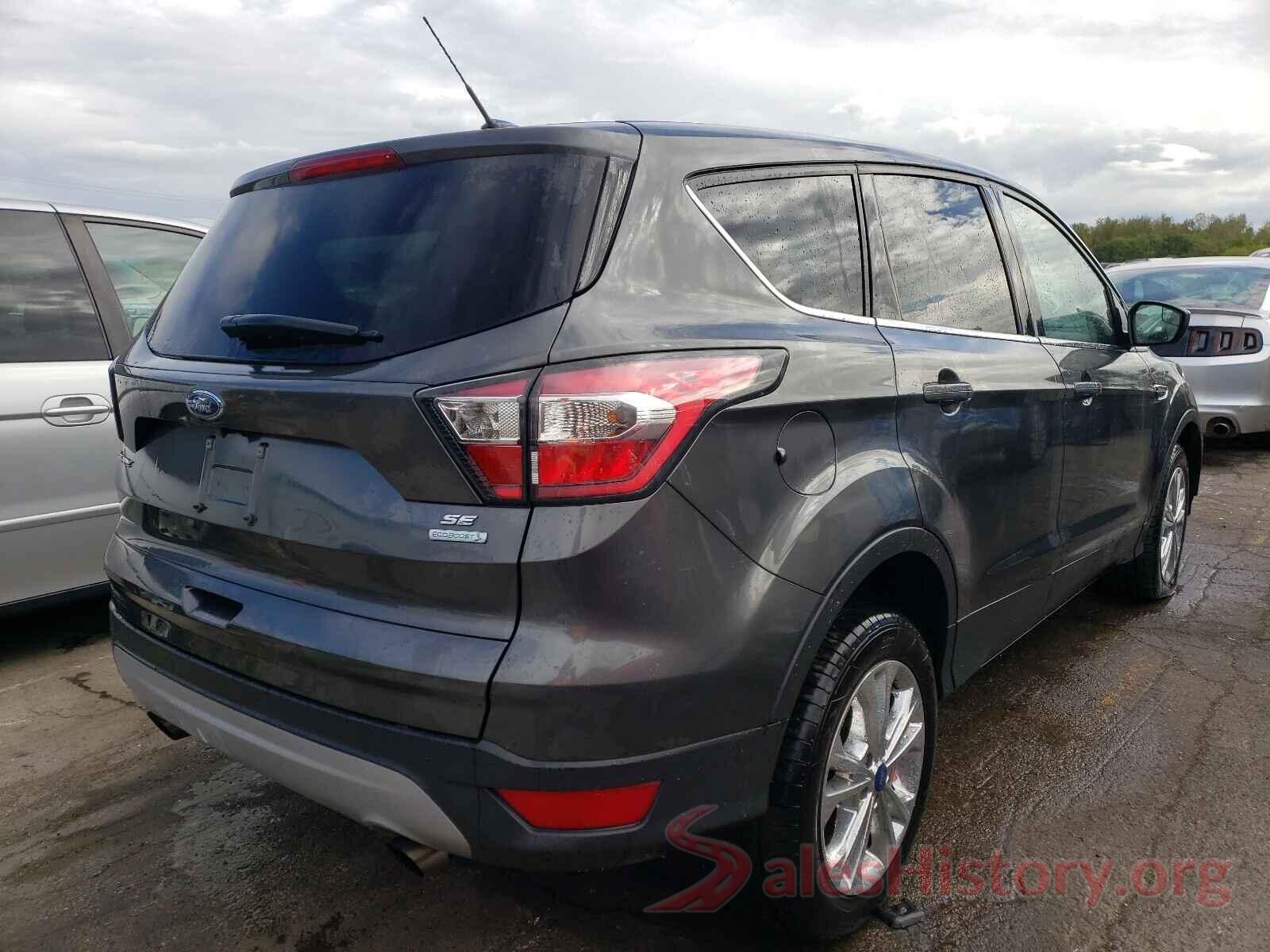 1FMCU0GD9HUA49031 2017 FORD ESCAPE