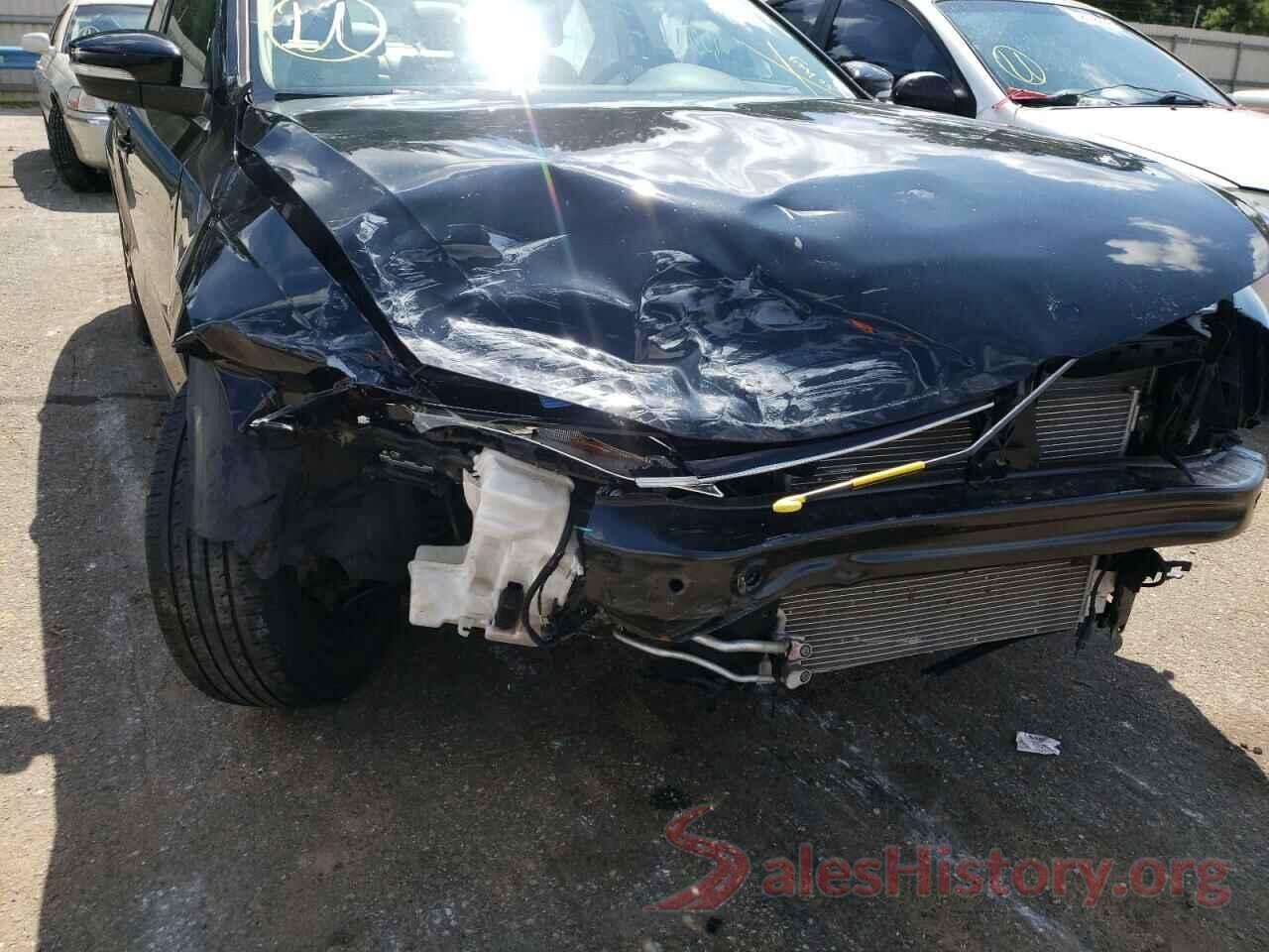 3VWDB7AJ1HM294526 2017 VOLKSWAGEN JETTA