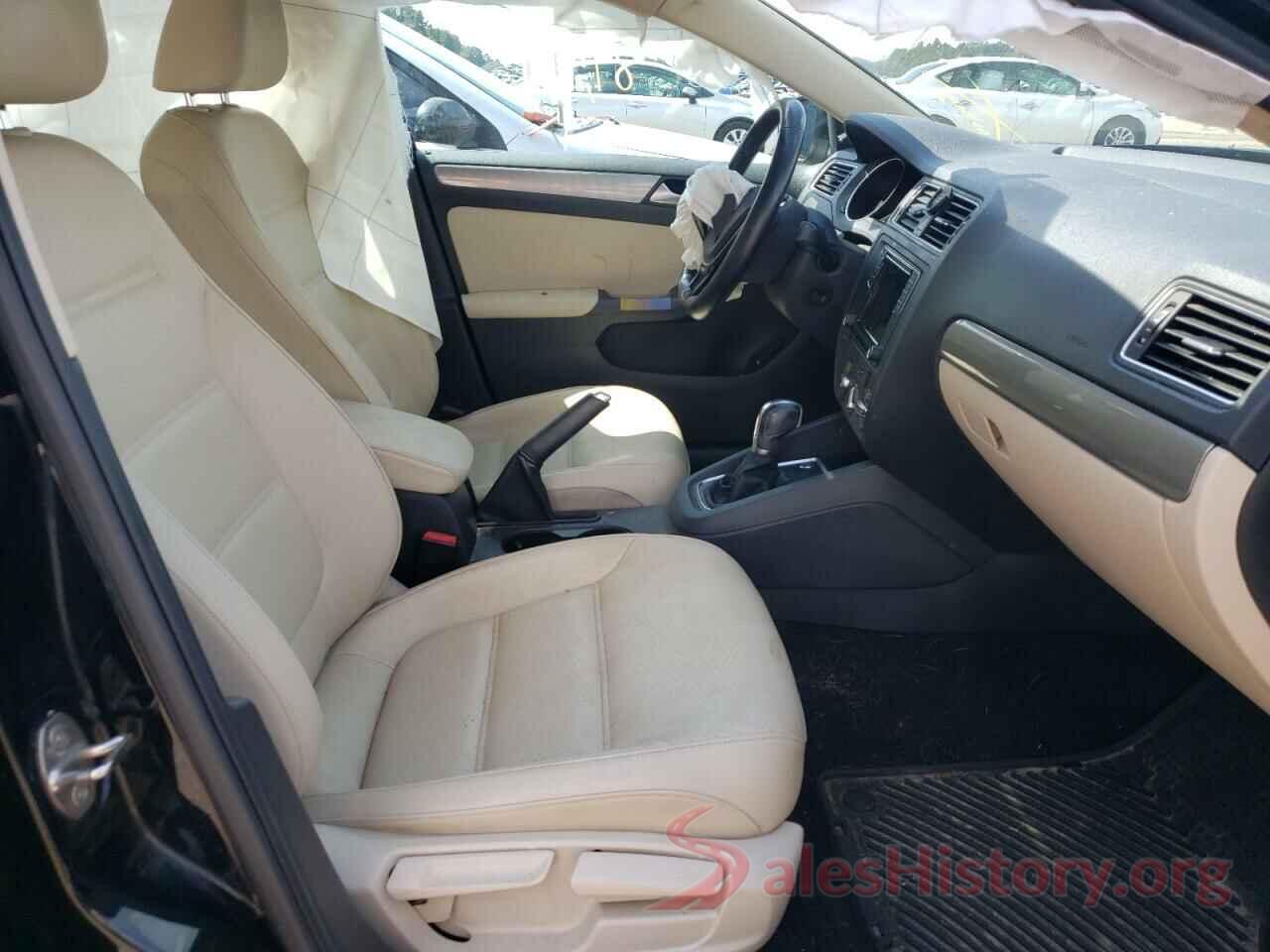 3VWDB7AJ1HM294526 2017 VOLKSWAGEN JETTA