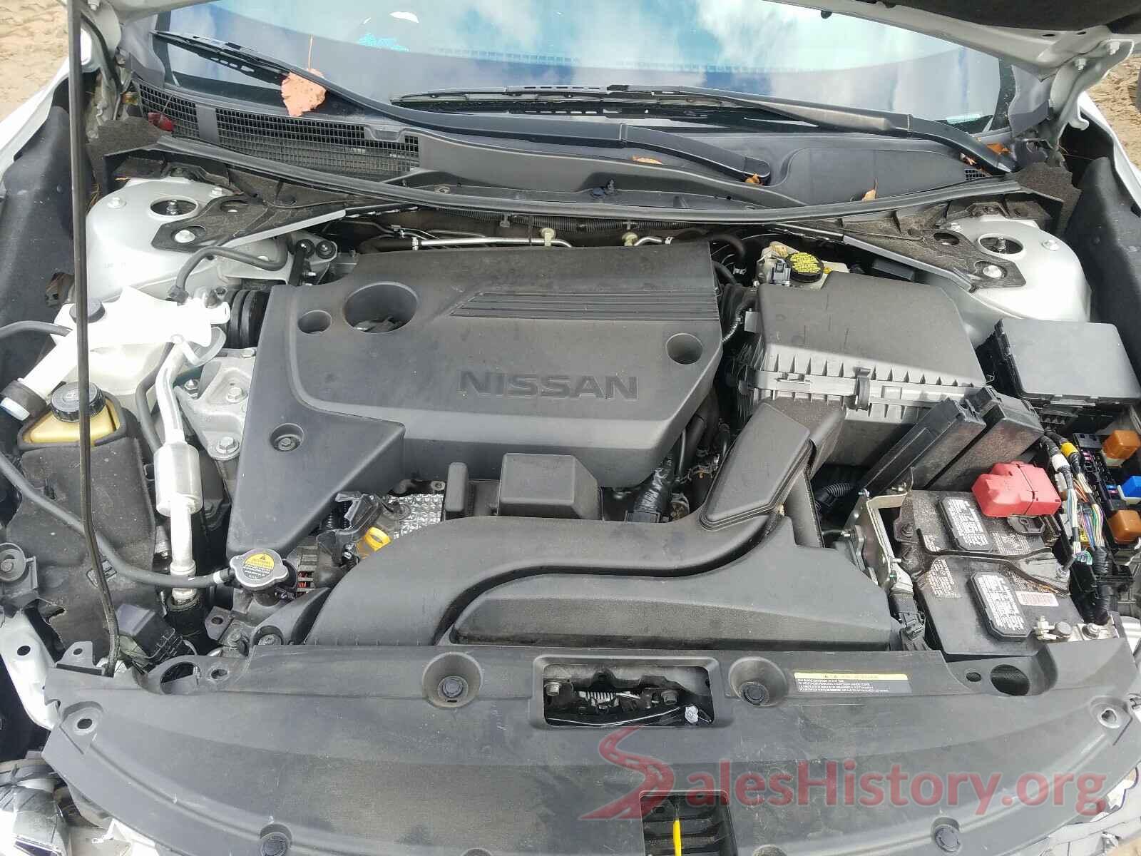 1N4AL3AP6GC282555 2016 NISSAN ALTIMA