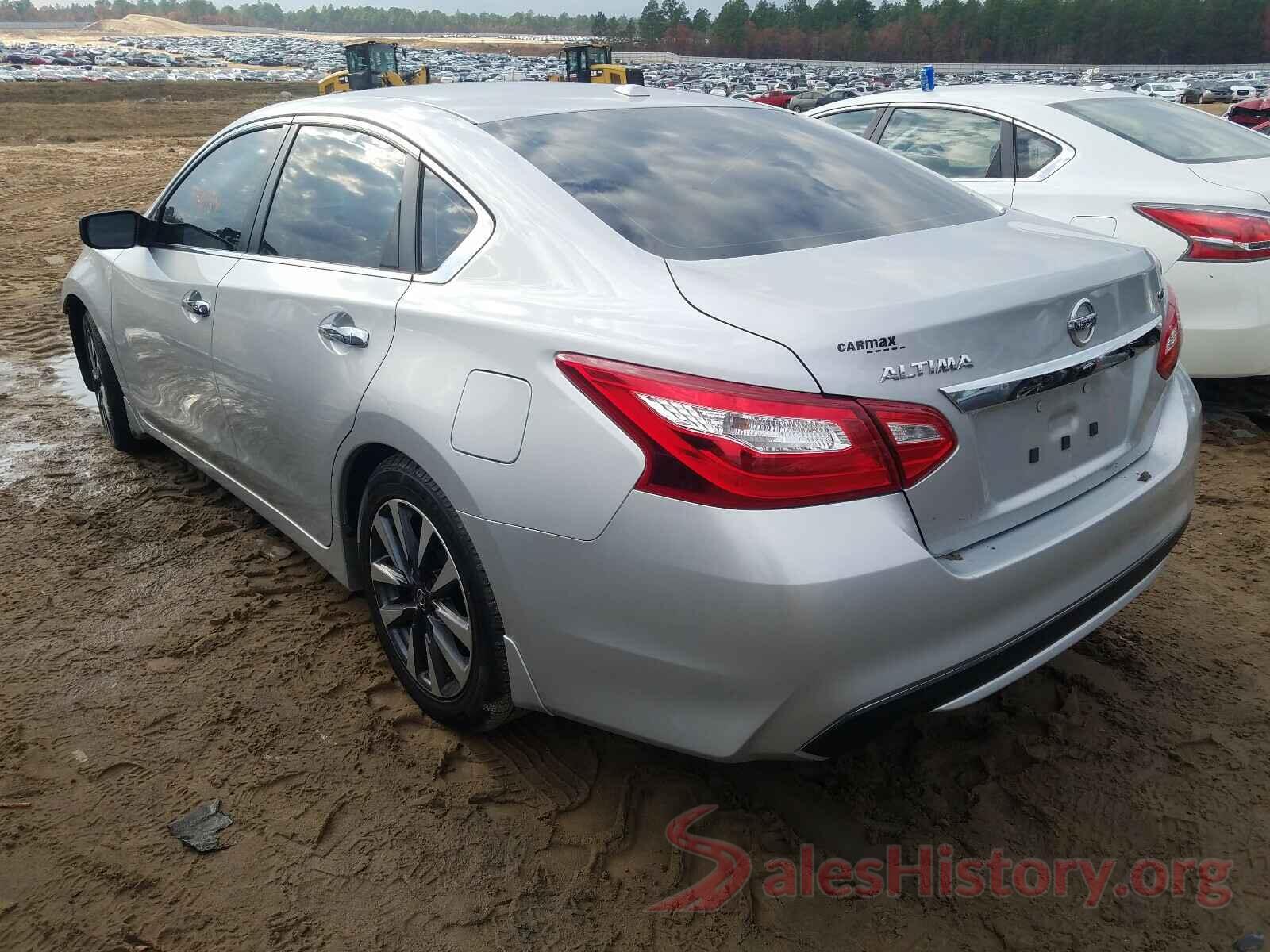 1N4AL3AP6GC282555 2016 NISSAN ALTIMA