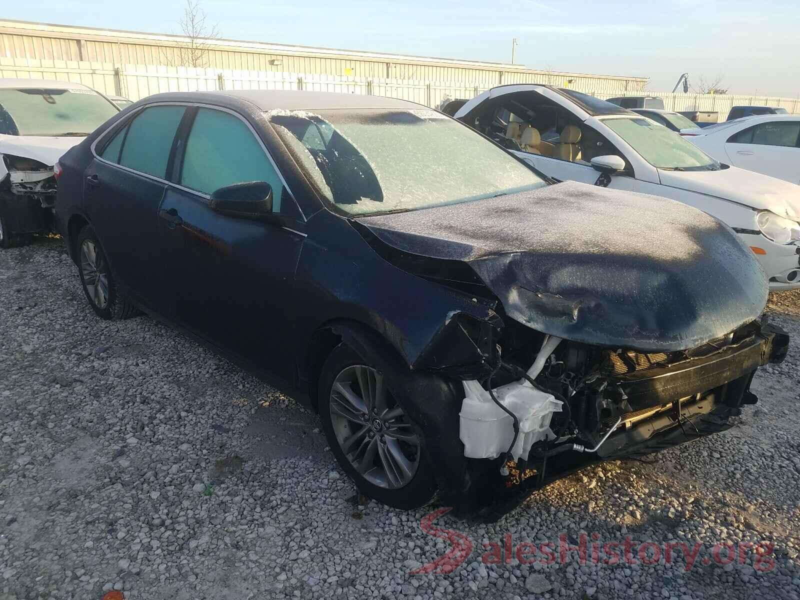 4T1BF1FK5HU783564 2017 TOYOTA CAMRY