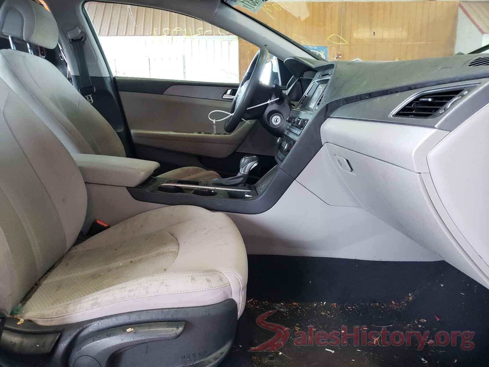 5NPE24AF6GH281079 2016 HYUNDAI SONATA