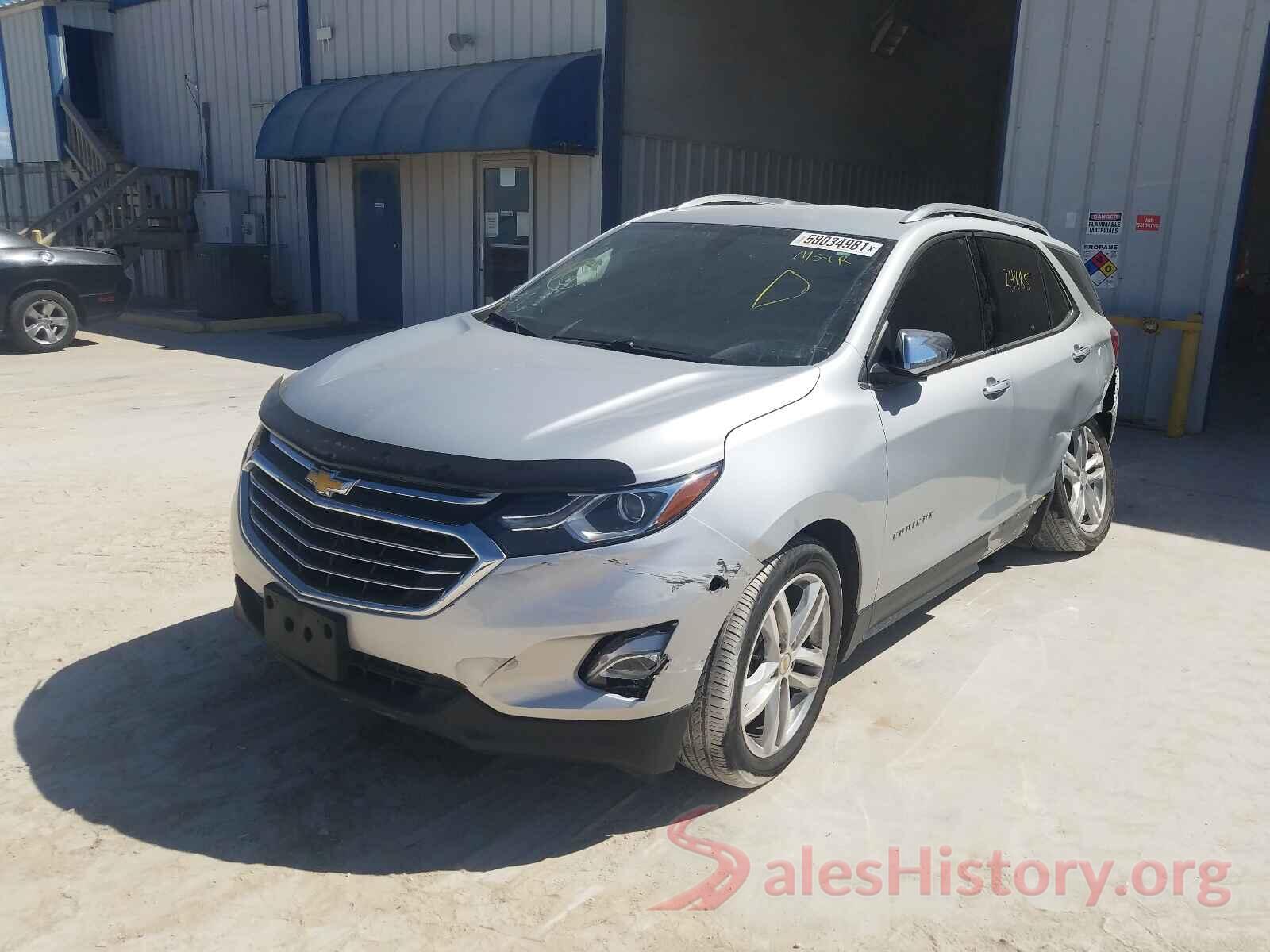 2GNAXPEX6K6279244 2019 CHEVROLET EQUINOX