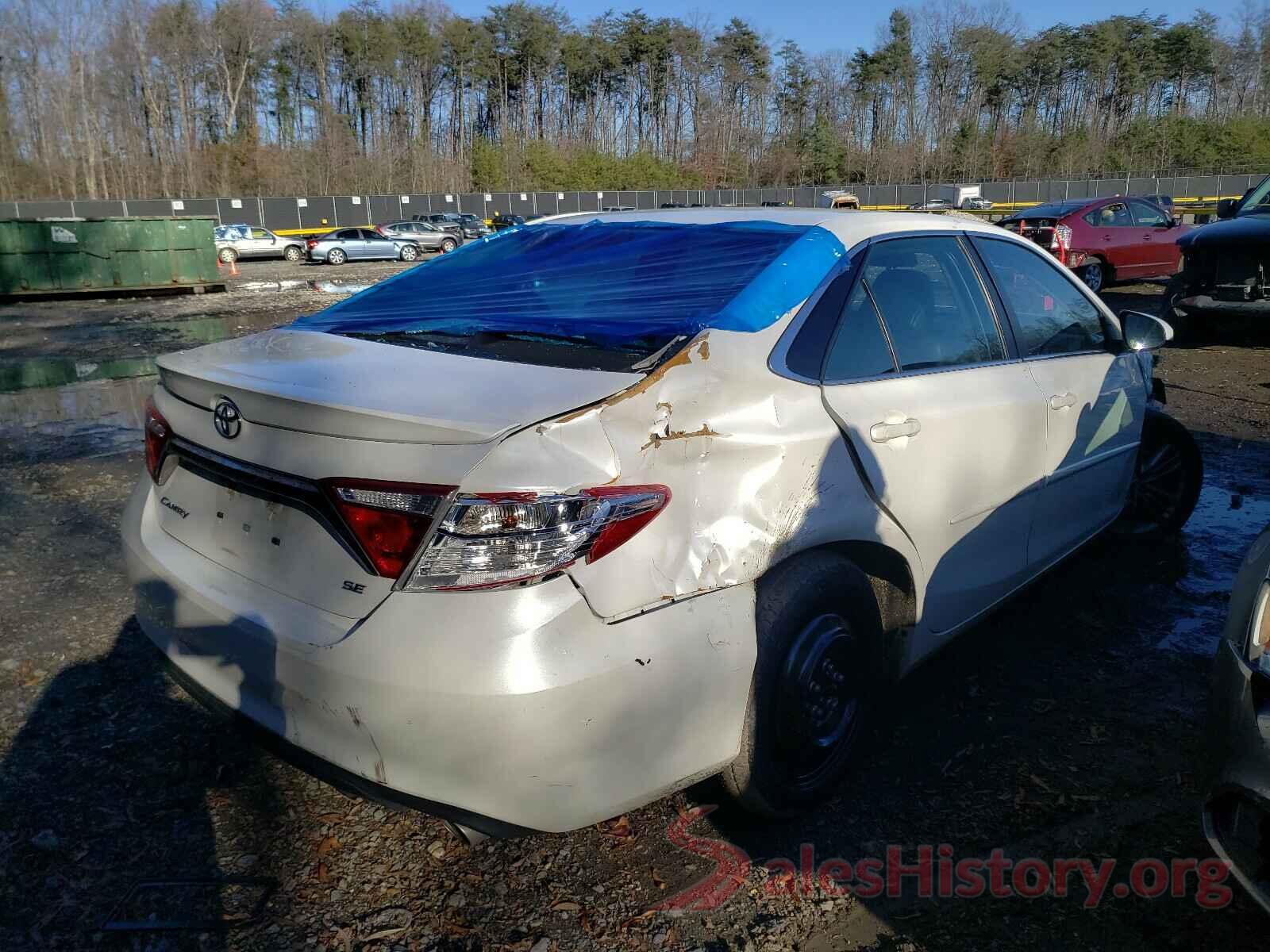 4T1BF1FK8GU540104 2016 TOYOTA CAMRY